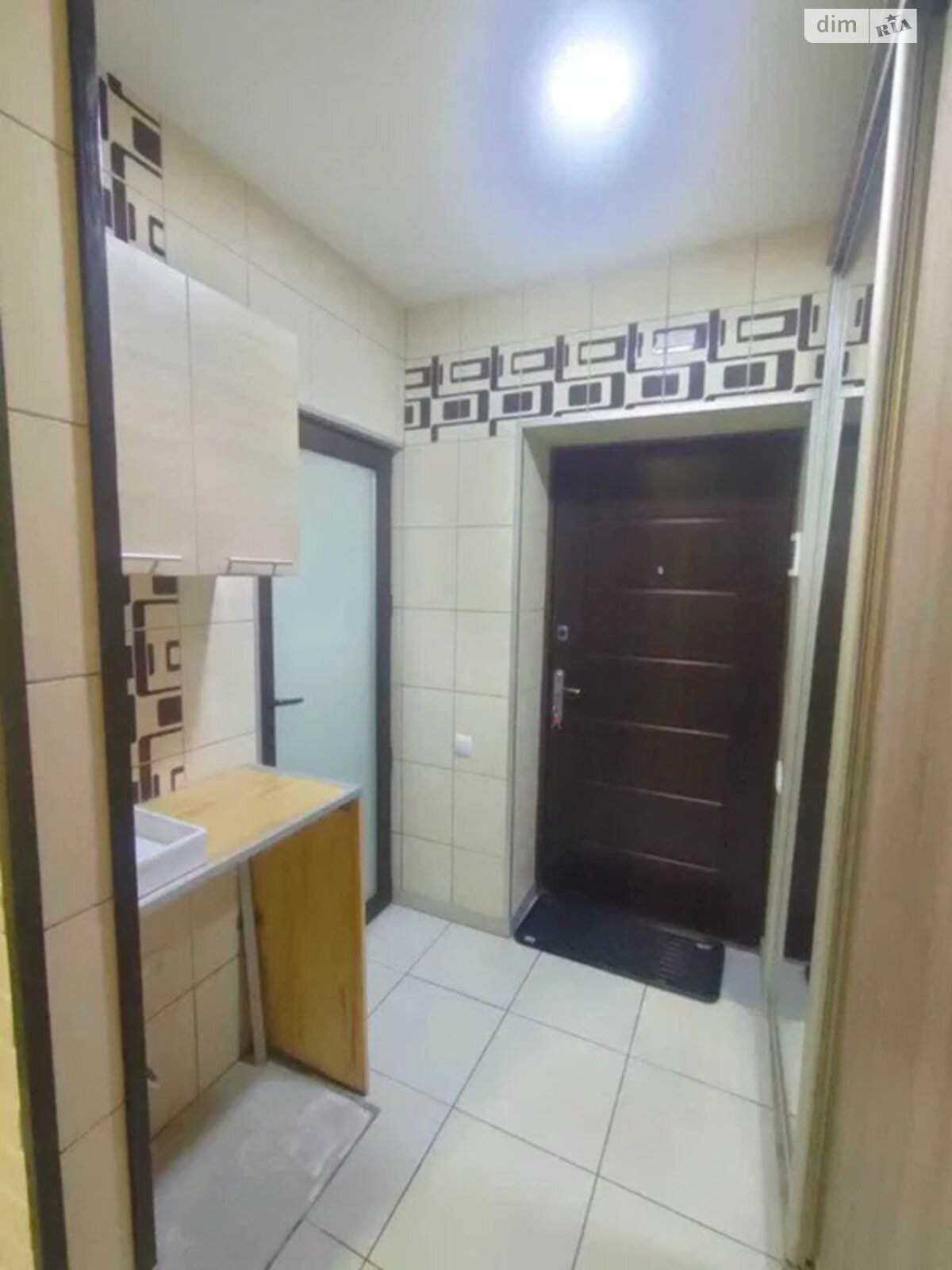 Продажа однокомнатной квартиры в Харькове, на ул. Леси Украинки, район Салтовский фото 1