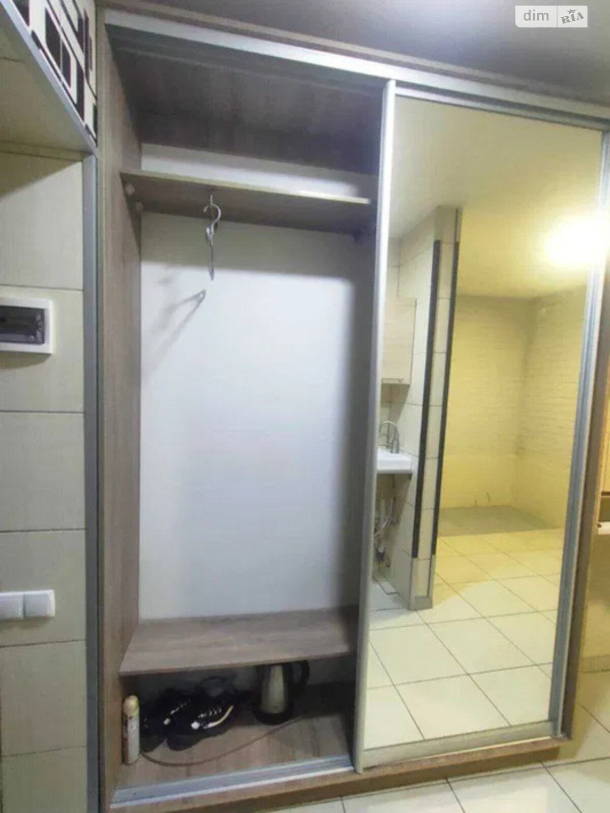 Продажа однокомнатной квартиры в Харькове, на ул. Леси Украинки, район Салтовский фото 1