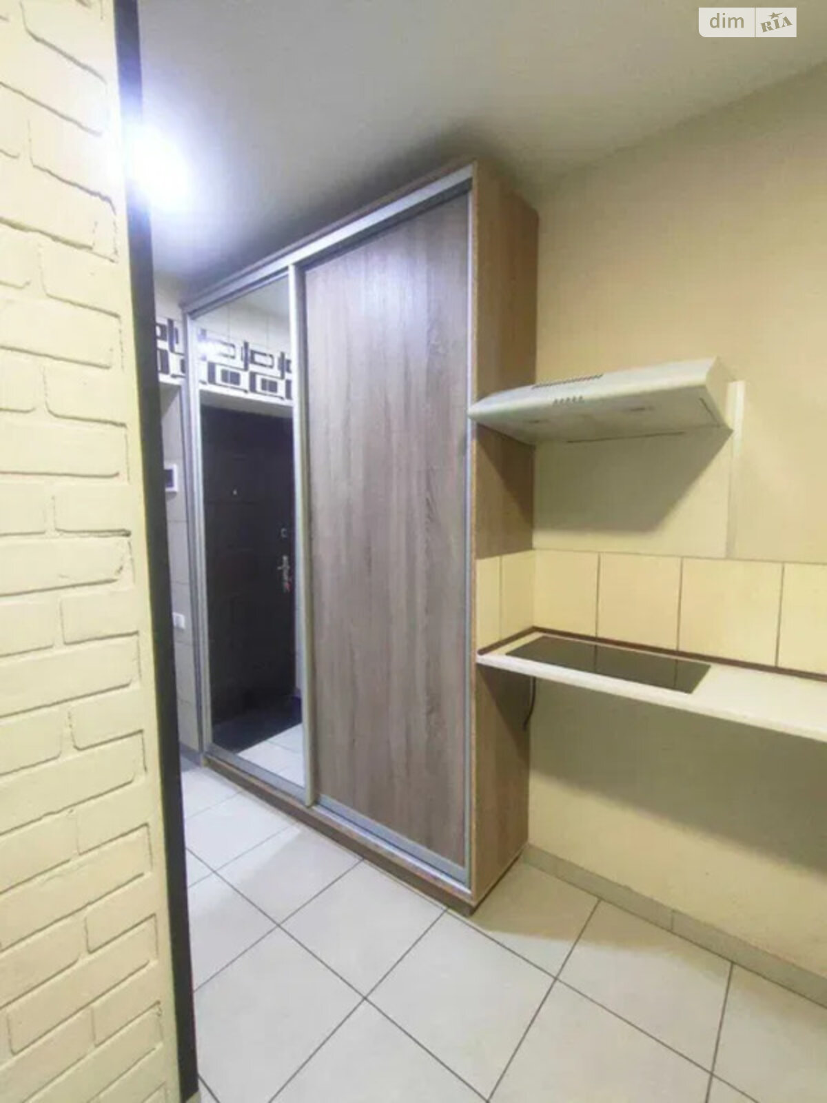 Продажа однокомнатной квартиры в Харькове, на ул. Леси Украинки, район Салтовский фото 1