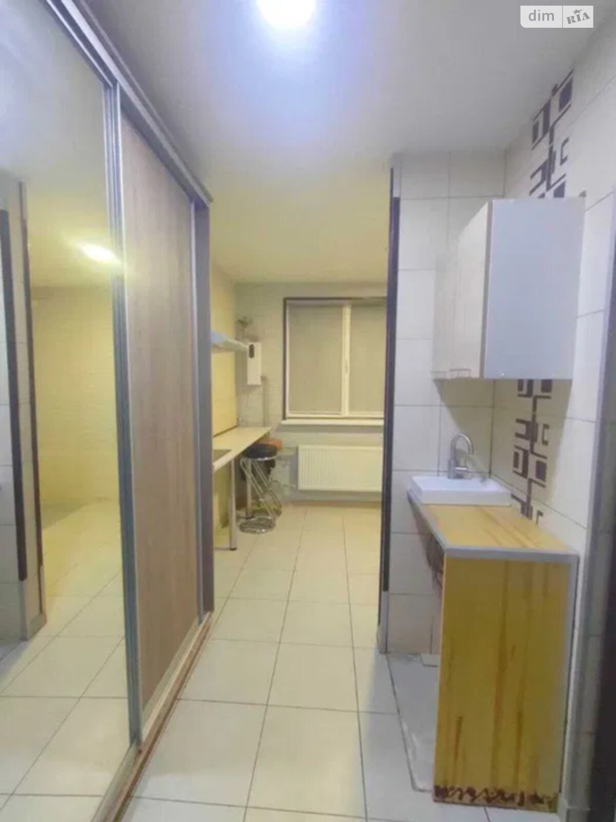 Продажа однокомнатной квартиры в Харькове, на ул. Леси Украинки, район Салтовский фото 1