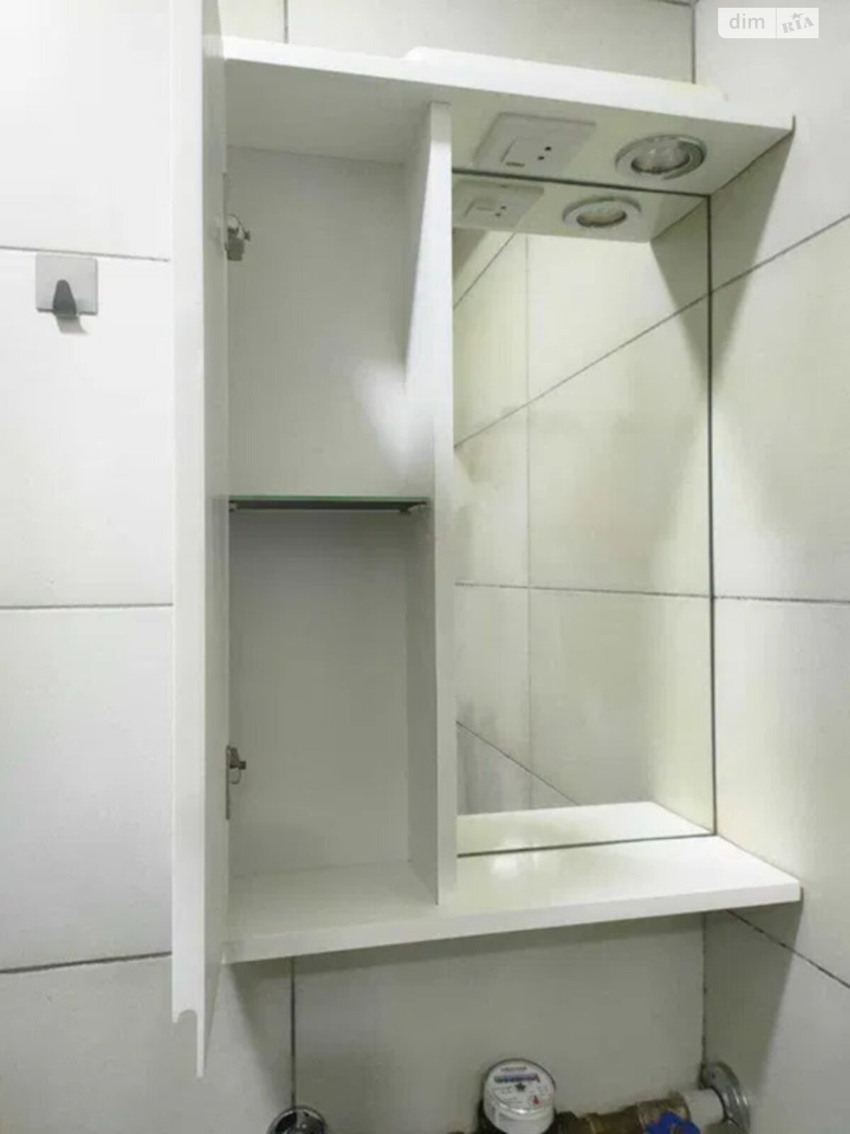 Продажа однокомнатной квартиры в Харькове, на ул. Леси Украинки, район Салтовский фото 1