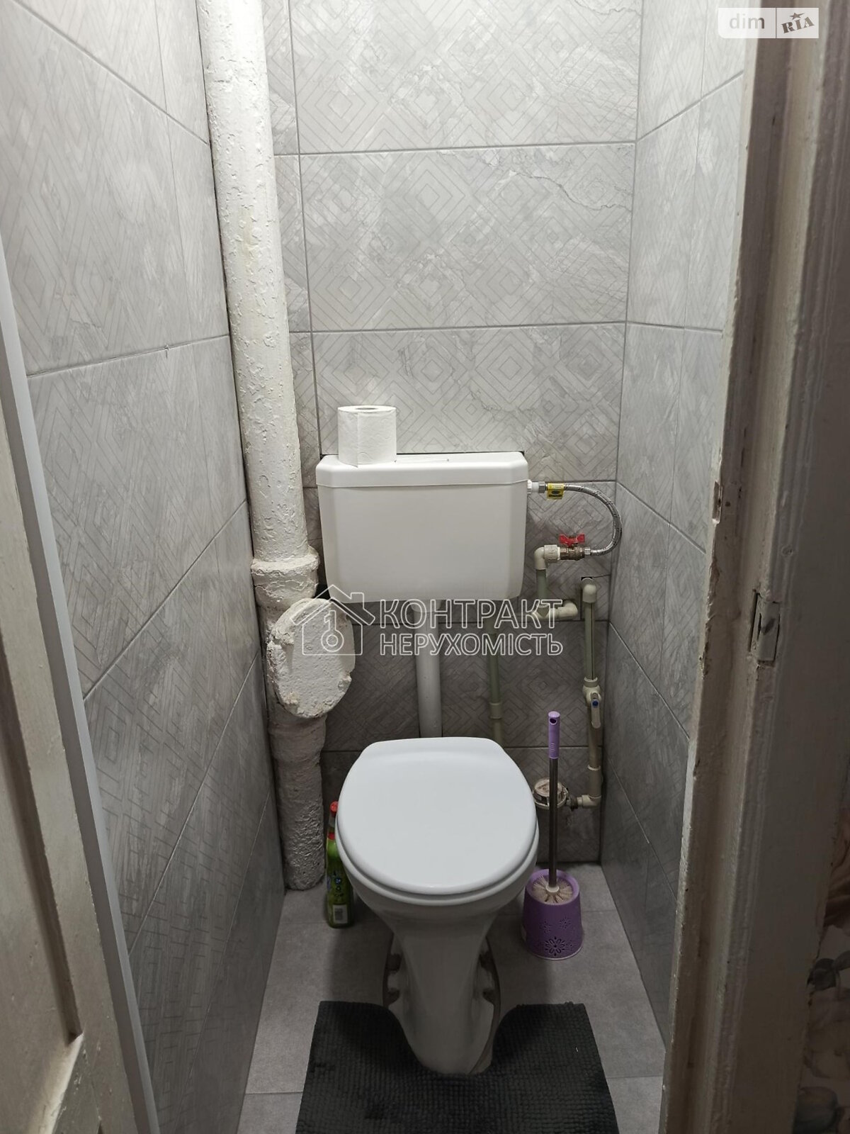 Продаж трикімнатної квартири в Харкові, на вул. Металіста, район Салтівський фото 1 Продаж трикімнатної квартири в Харкові, на вул. Металіста, район Салтівський фото 1