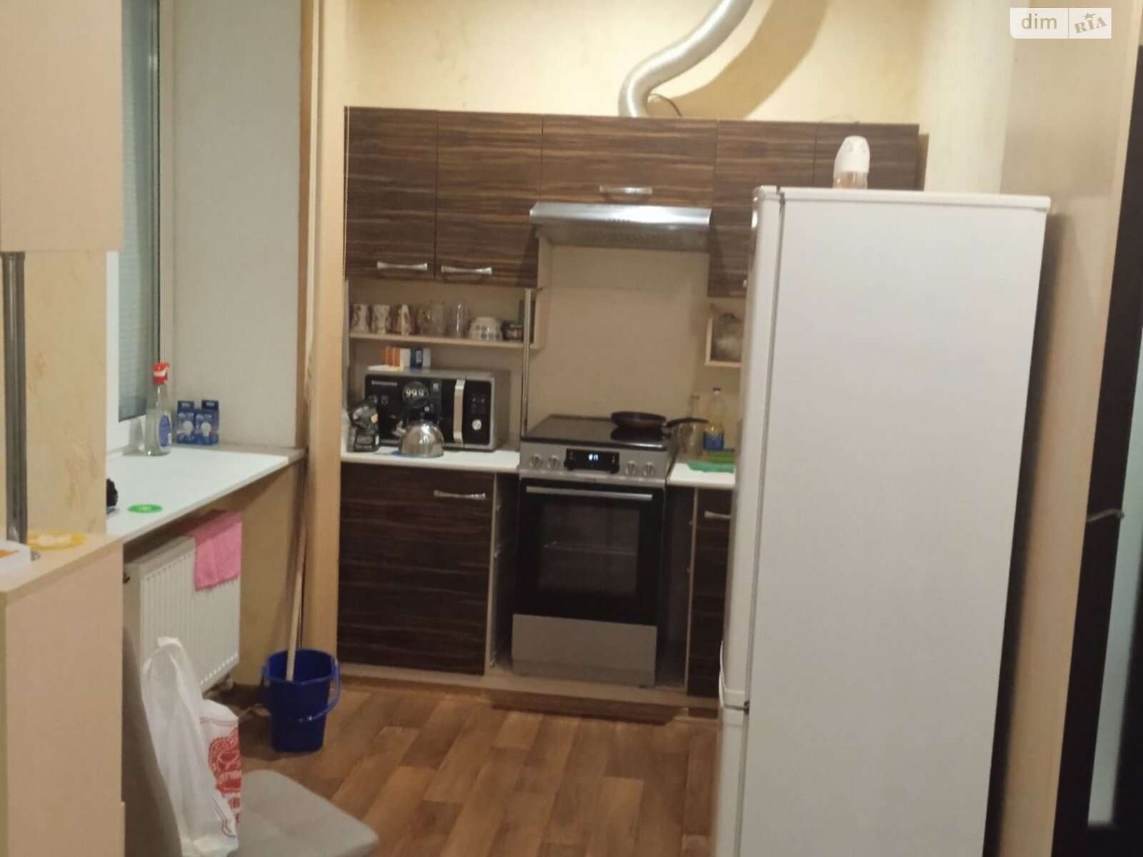 Продаж однокімнатної квартири в Харкові, на вул. Камишева Івана 12, район Салтівський фото 1 Продаж однокімнатної квартири в Харкові, на вул. Камишева Івана 12, район Салтівський фото 1
