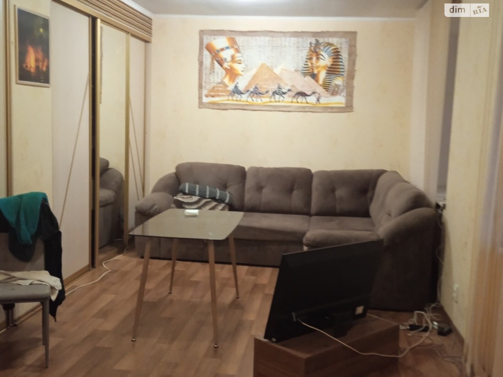 Продаж однокімнатної квартири в Харкові, на вул. Камишева Івана 12, район Салтівський фото 1 Продаж однокімнатної квартири в Харкові, на вул. Камишева Івана 12, район Салтівський фото 1