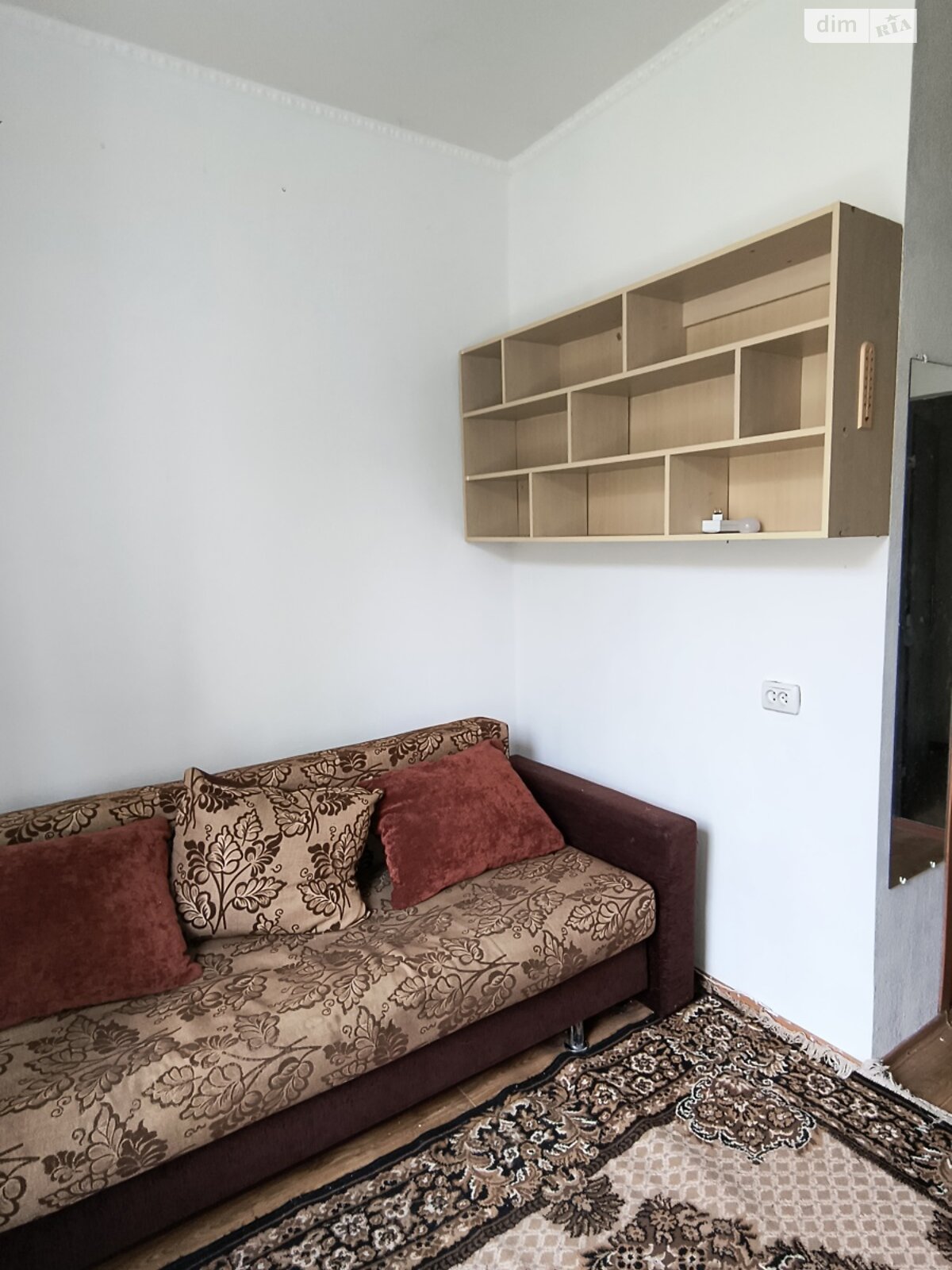 Продаж однокімнатної квартири в Харкові, на вул. Михайлика 7, район Салтівський фото 1 Продаж однокімнатної квартири в Харкові, на вул. Михайлика 7, район Салтівський фото 1