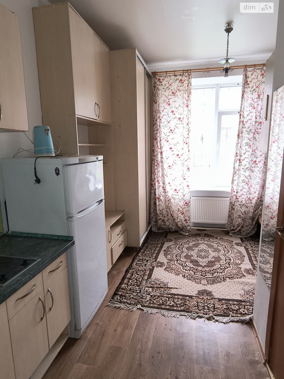 Продаж однокімнатної квартири в Харкові, на вул. Михайлика 7, район Салтівський фото 1 Продаж однокімнатної квартири в Харкові, на вул. Михайлика 7, район Салтівський фото 1