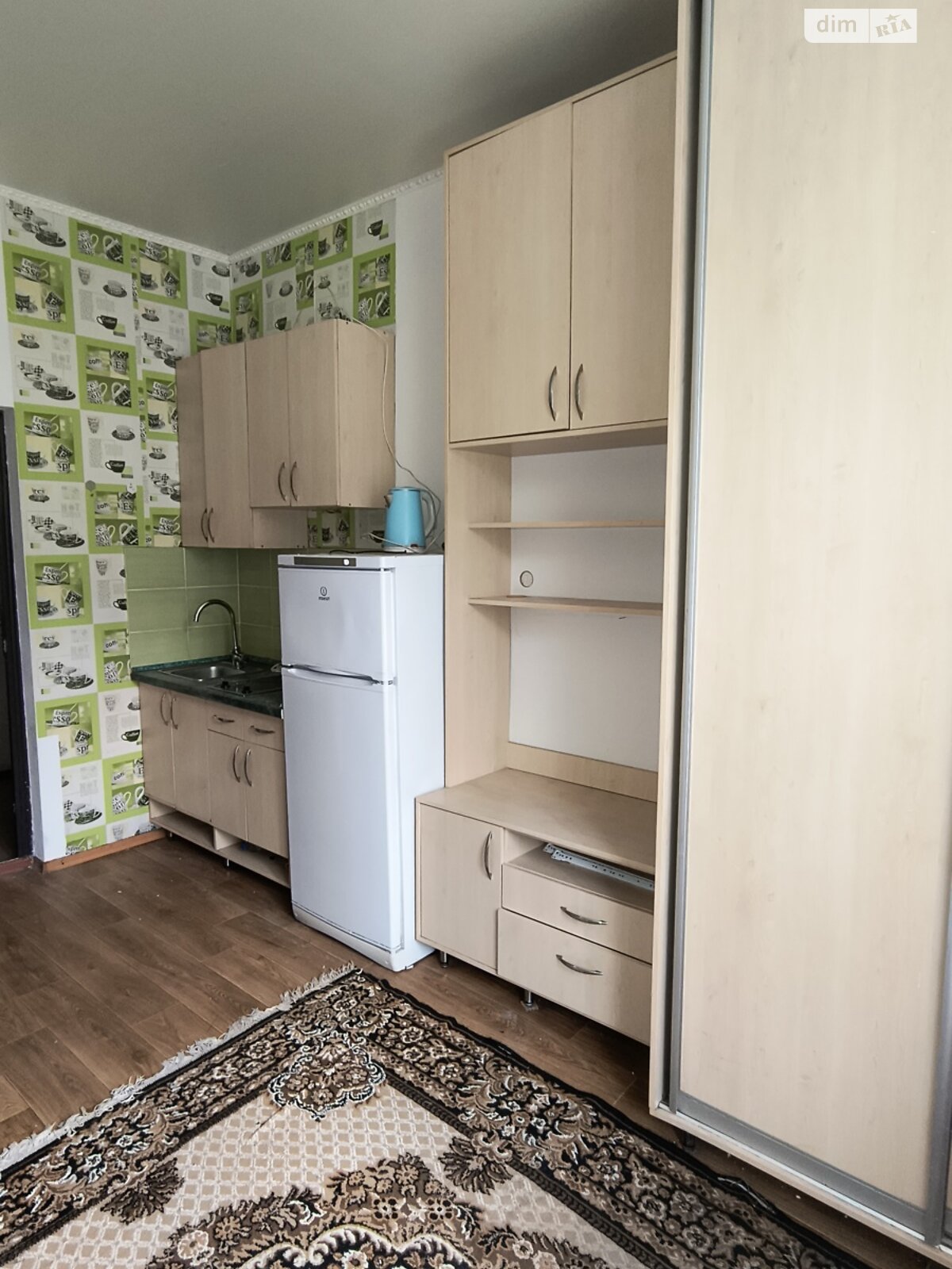 Продаж однокімнатної квартири в Харкові, на вул. Михайлика 7, район Салтівський фото 1 Продаж однокімнатної квартири в Харкові, на вул. Михайлика 7, район Салтівський фото 1