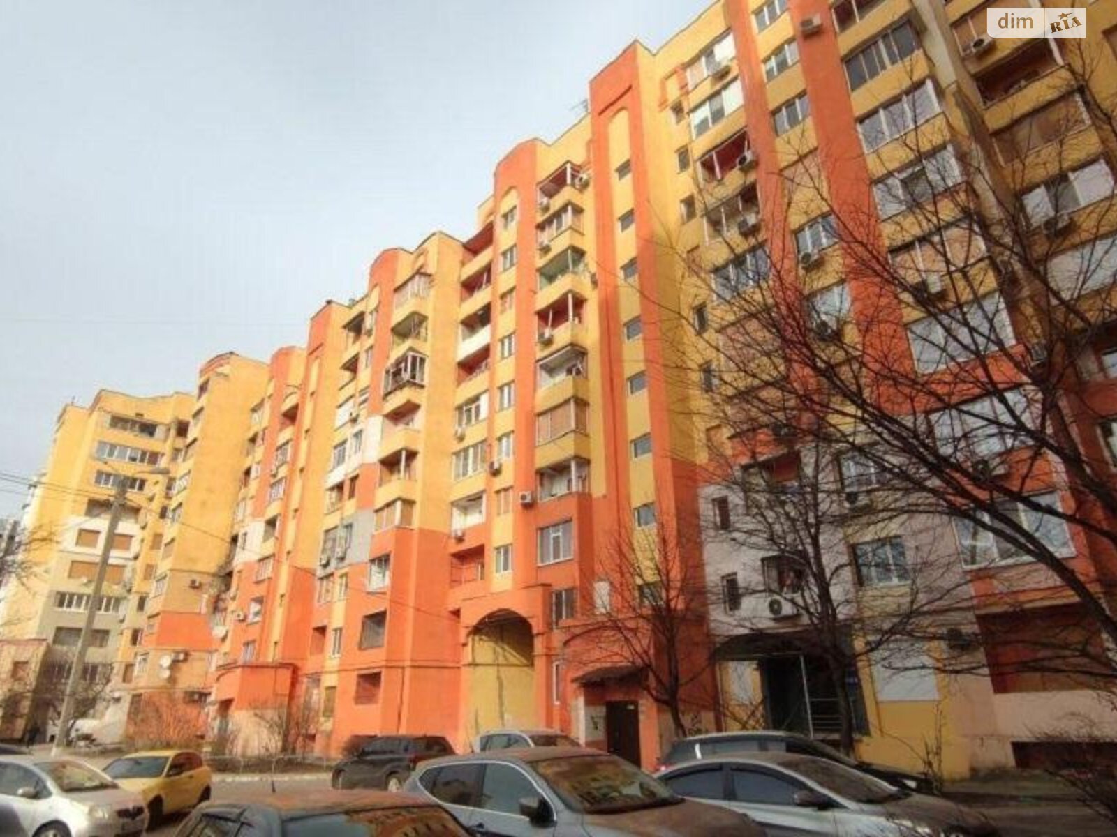 Продаж двокімнатної квартири в Харкові, на просп. Героїв Харкова 64А, район Слобідський фото 1