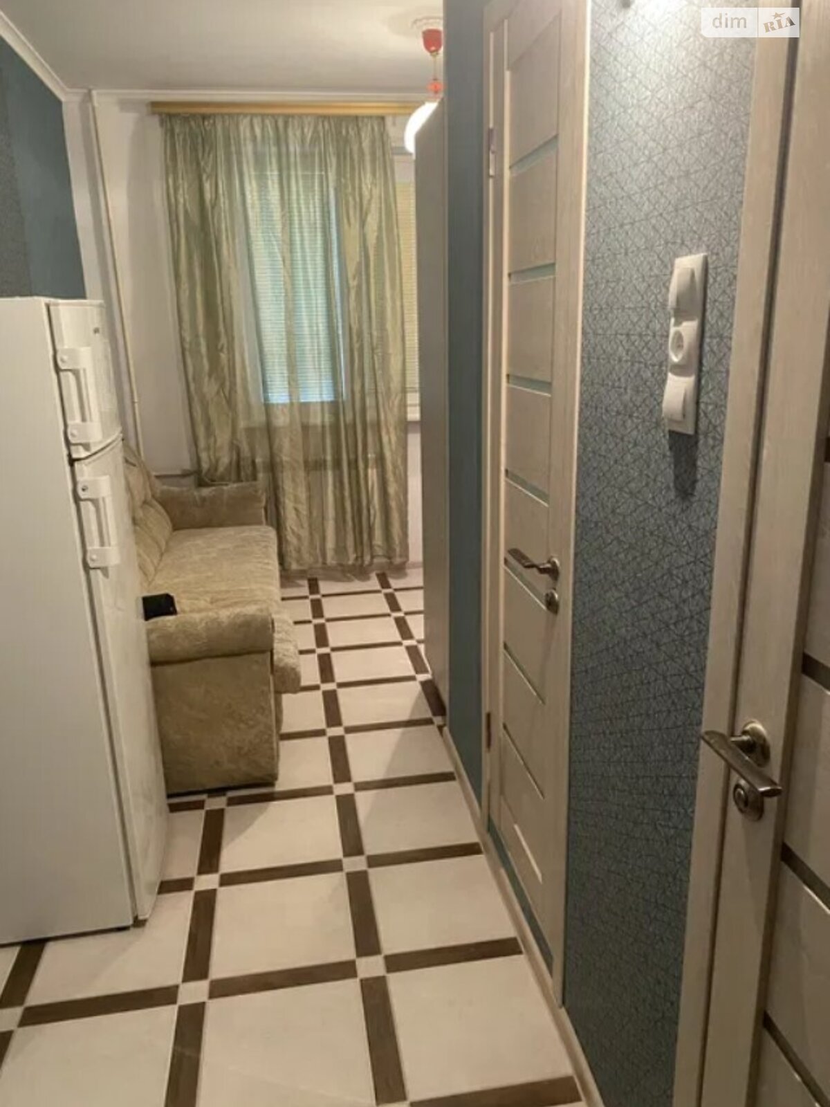 Продажа однокомнатной квартиры в Харькове, на ул. Нескореных 31А, район Салтовский фото 1 Продажа однокомнатной квартиры в Харькове, на ул. Нескореных 31А, район Салтовский фото 1