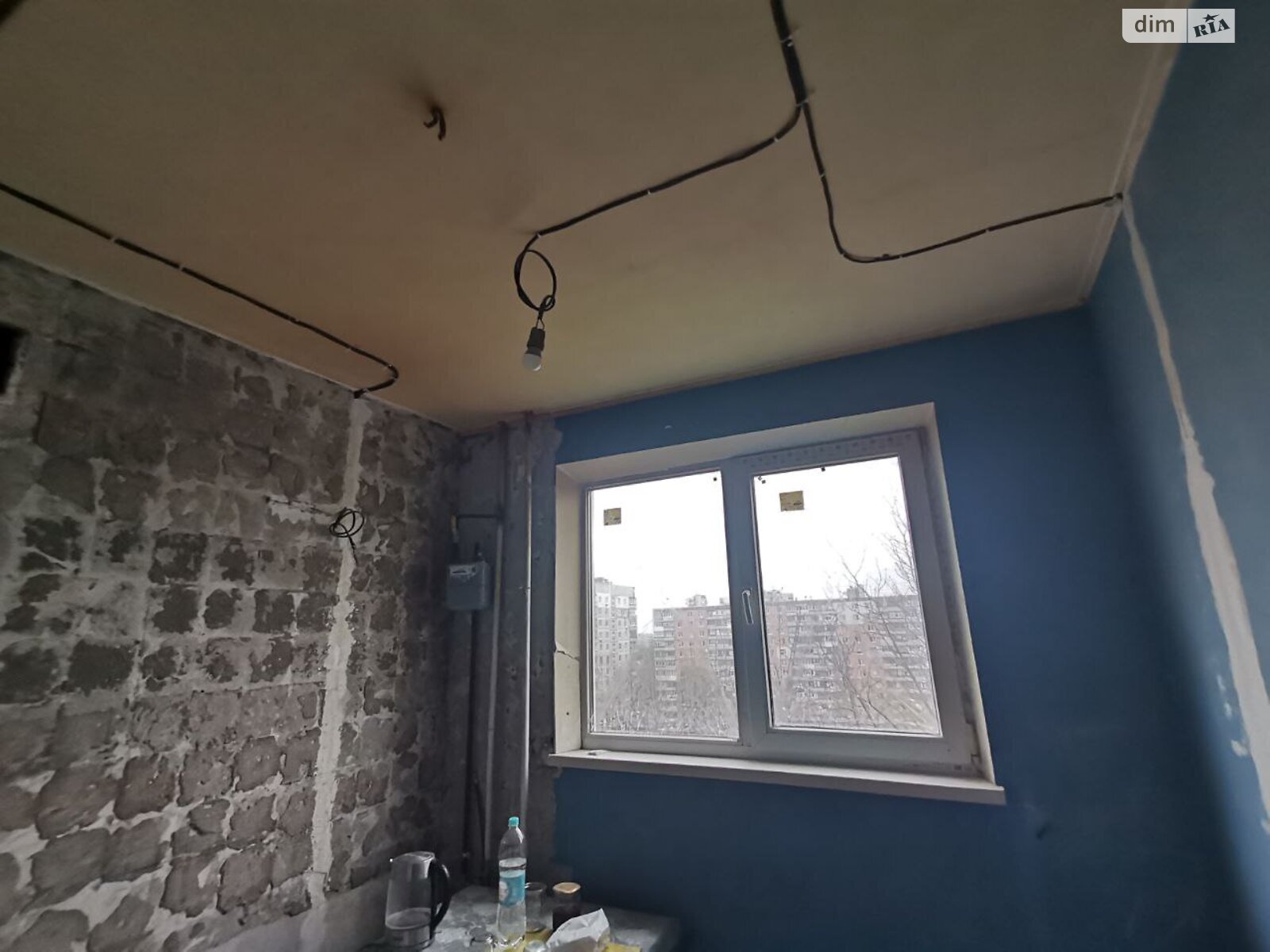 Продаж двокімнатної квартири в Харкові, на вул. Нескорених 68Б, район Салтівський фото 1 Продаж двокімнатної квартири в Харкові, на вул. Нескорених 68Б, район Салтівський фото 1