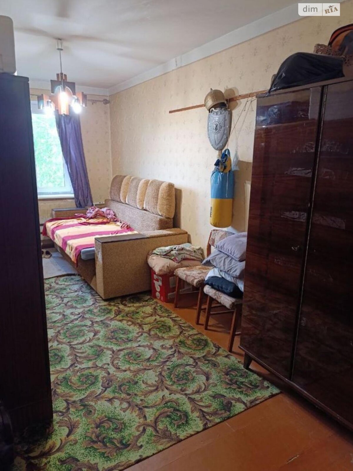 Продажа двухкомнатной квартиры в Харькове, на ул. Нескореных 48А, район Салтовский фото 1 Продажа двухкомнатной квартиры в Харькове, на ул. Нескореных 48А, район Салтовский фото 1