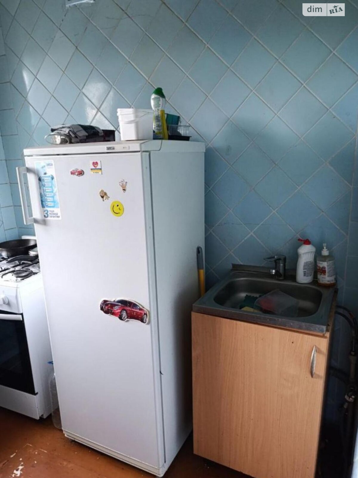 Продажа двухкомнатной квартиры в Харькове, на ул. Нескореных 48А, район Салтовский фото 1 Продажа двухкомнатной квартиры в Харькове, на ул. Нескореных 48А, район Салтовский фото 1