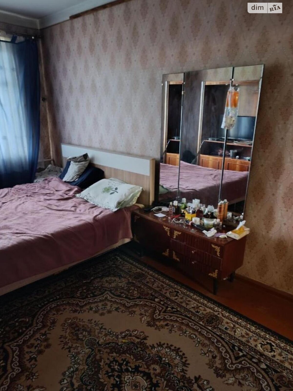 Продажа двухкомнатной квартиры в Харькове, на ул. Нескореных 48А, район Салтовский фото 1 Продажа двухкомнатной квартиры в Харькове, на ул. Нескореных 48А, район Салтовский фото 1