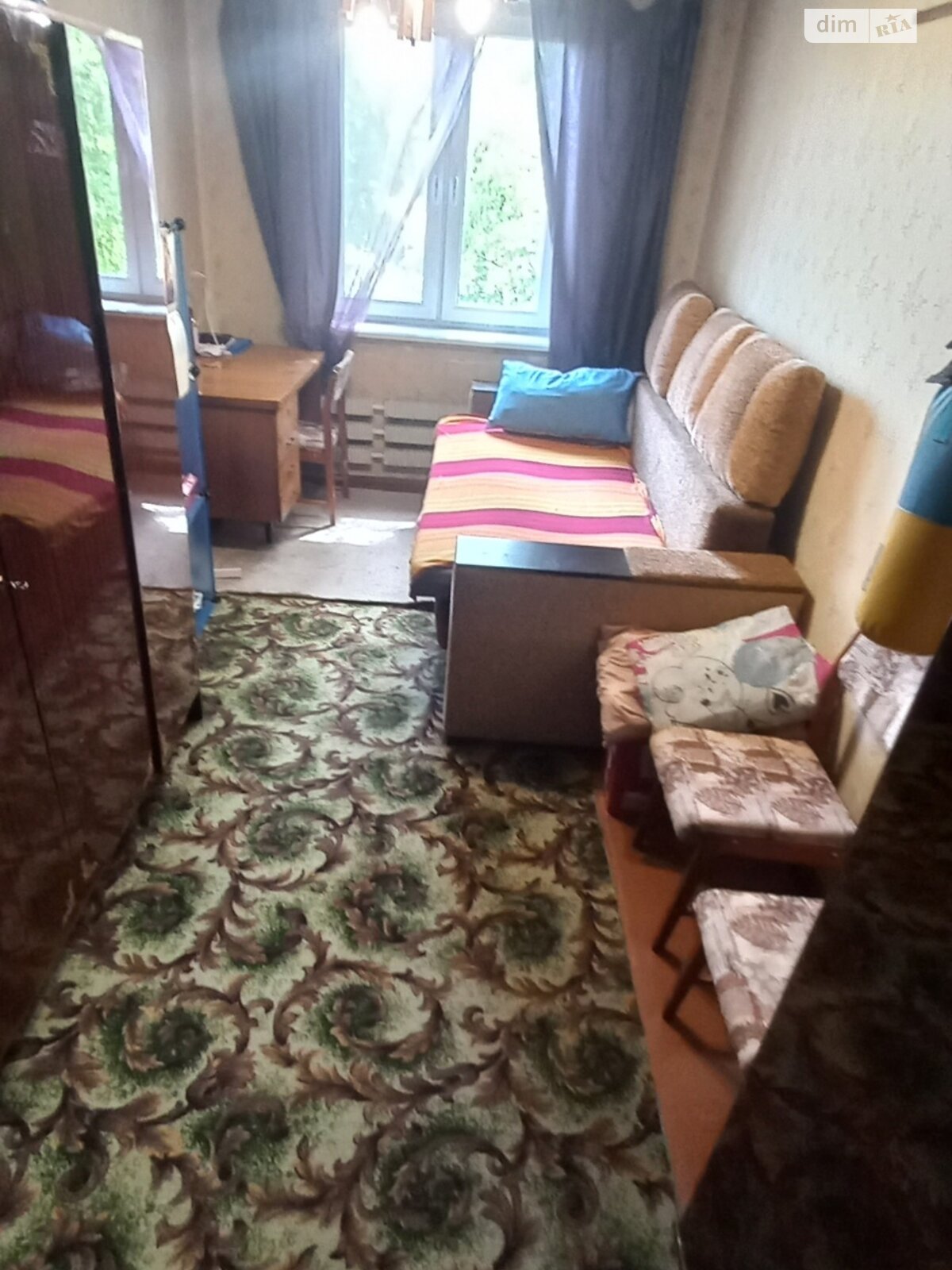 Продажа двухкомнатной квартиры в Харькове, на ул. Нескореных 48А, район Салтовский фото 1 Продажа двухкомнатной квартиры в Харькове, на ул. Нескореных 48А, район Салтовский фото 1