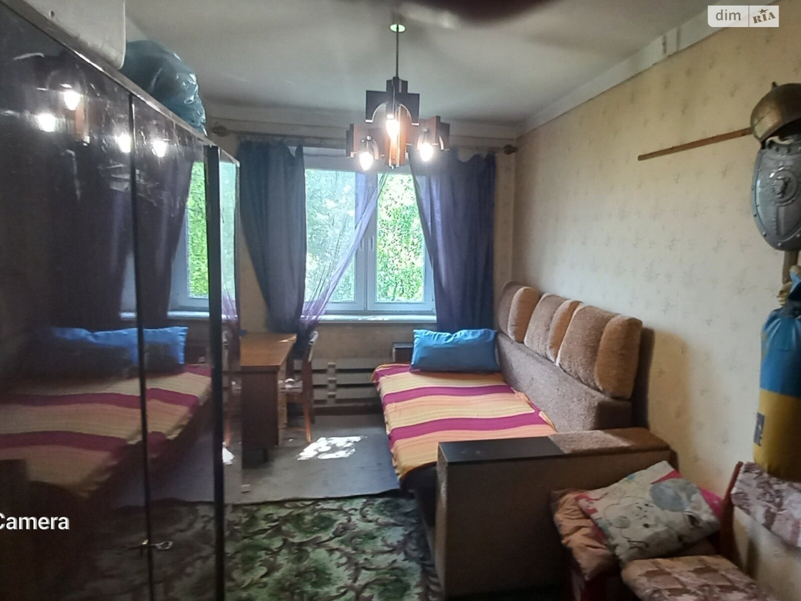Продажа двухкомнатной квартиры в Харькове, на ул. Нескореных 48А, район Салтовский фото 1 Продажа двухкомнатной квартиры в Харькове, на ул. Нескореных 48А, район Салтовский фото 1