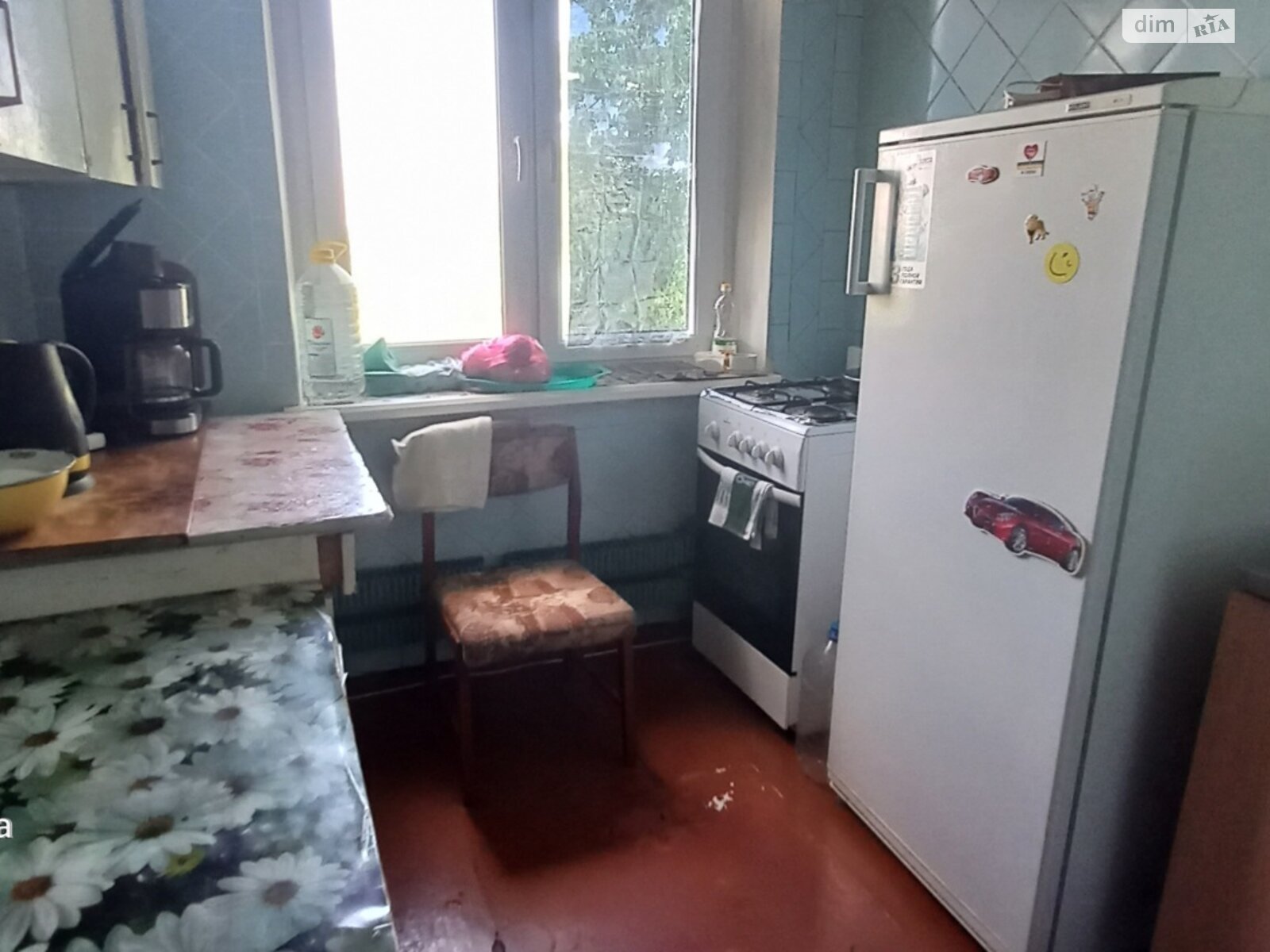 Продажа двухкомнатной квартиры в Харькове, на ул. Нескореных 48А, район Салтовский фото 1 Продажа двухкомнатной квартиры в Харькове, на ул. Нескореных 48А, район Салтовский фото 1