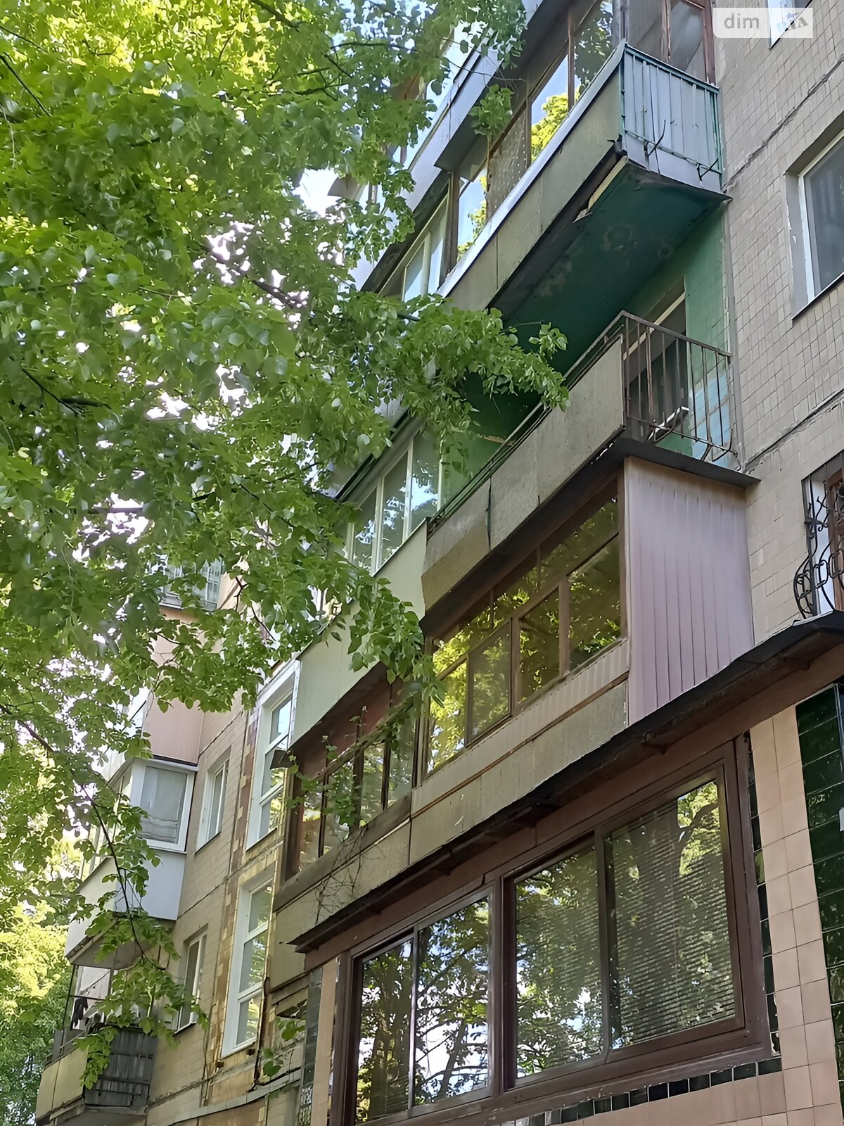 Продажа двухкомнатной квартиры в Харькове, на ул. Нескореных 48А, район Салтовский фото 1 Продажа двухкомнатной квартиры в Харькове, на ул. Нескореных 48А, район Салтовский фото 1