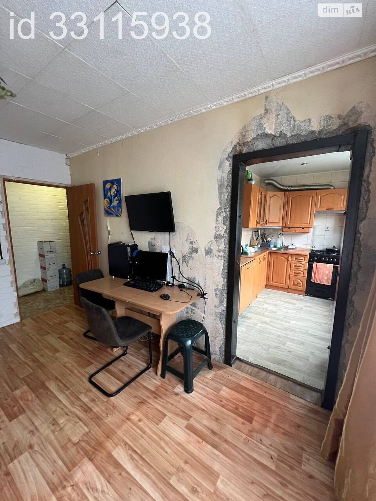 Продаж трикімнатної квартири в Харкові, на вул. Нескорених 70, район Салтівський фото 1 Продаж трикімнатної квартири в Харкові, на вул. Нескорених 70, район Салтівський фото 1