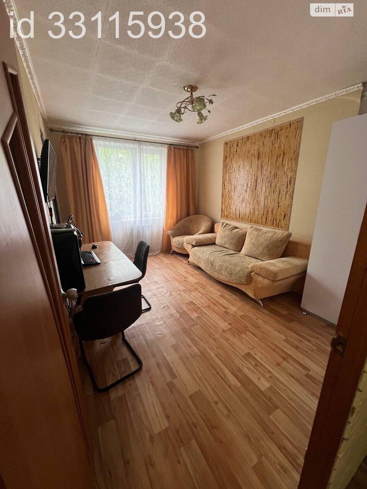 Продаж трикімнатної квартири в Харкові, на вул. Нескорених 70, район Салтівський фото 1 Продаж трикімнатної квартири в Харкові, на вул. Нескорених 70, район Салтівський фото 1