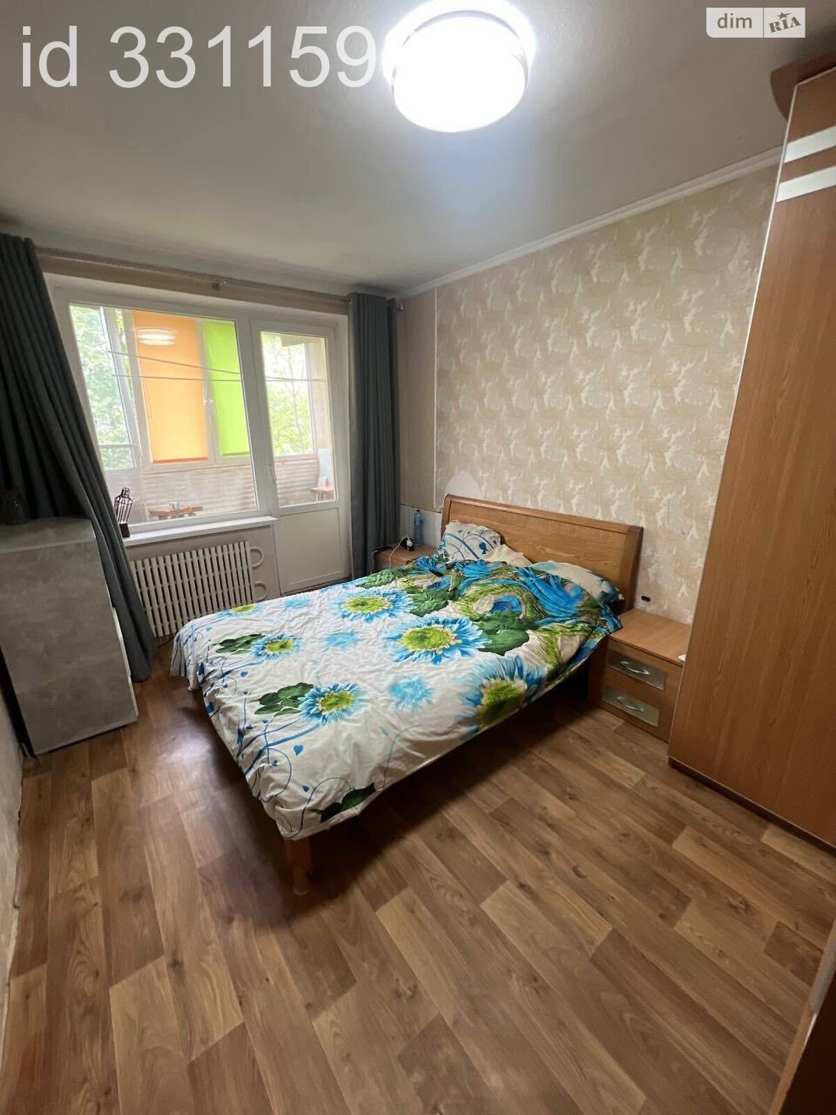 Продаж трикімнатної квартири в Харкові, на вул. Нескорених 70, район Салтівський фото 1 Продаж трикімнатної квартири в Харкові, на вул. Нескорених 70, район Салтівський фото 1