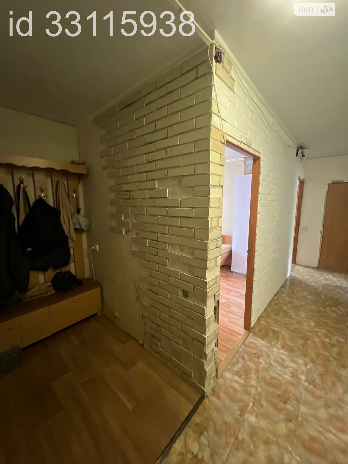 Продаж трикімнатної квартири в Харкові, на вул. Нескорених 70, район Салтівський фото 1 Продаж трикімнатної квартири в Харкові, на вул. Нескорених 70, район Салтівський фото 1