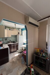 Продаж однокімнатної квартири в Харкові, на вул. Нескорених 54, район Салтівський фото 2