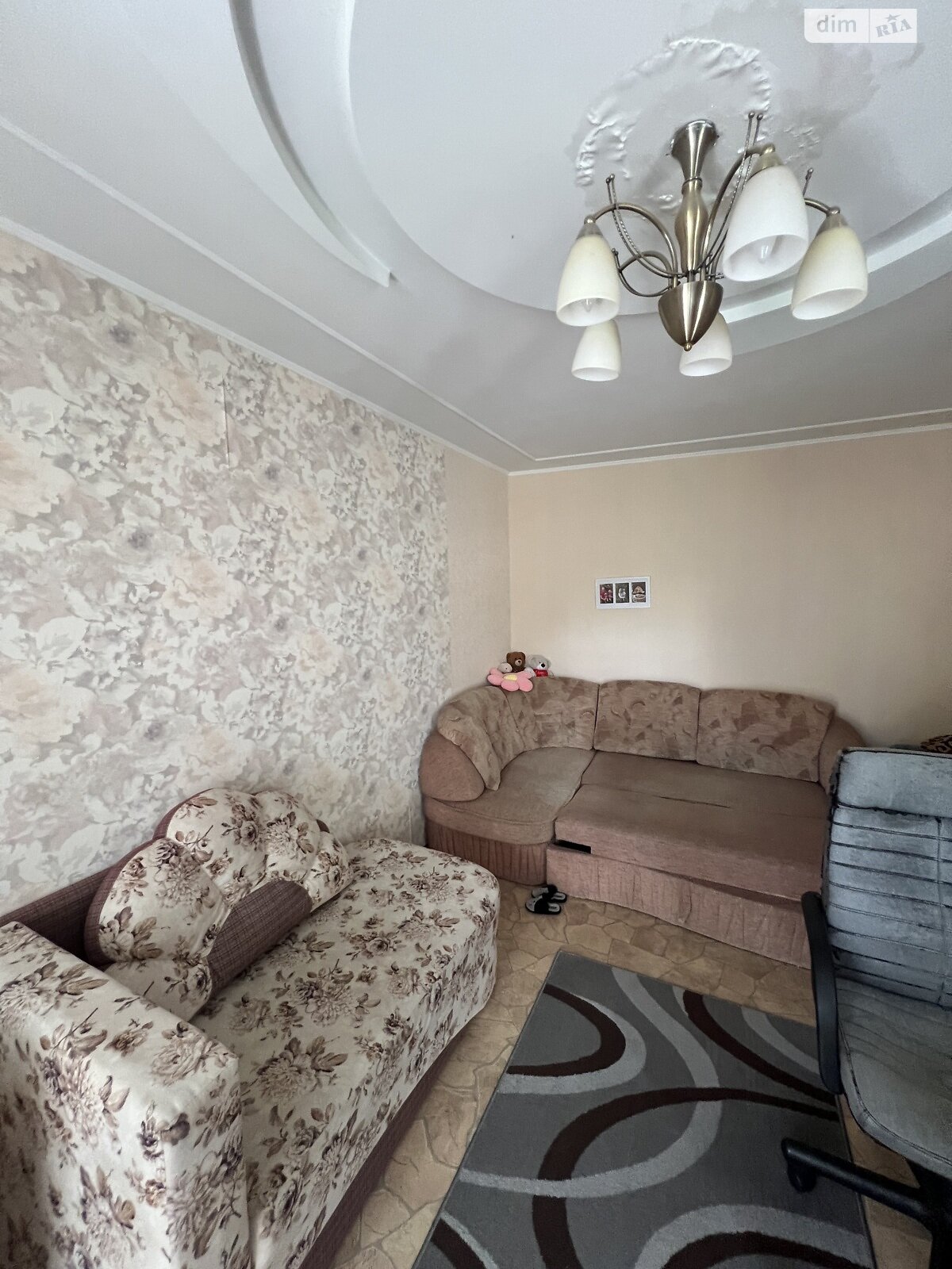 Продаж однокімнатної квартири в Харкові, на вул. Нескорених 54, район Салтівський фото 1 Продаж однокімнатної квартири в Харкові, на вул. Нескорених 54, район Салтівський фото 1