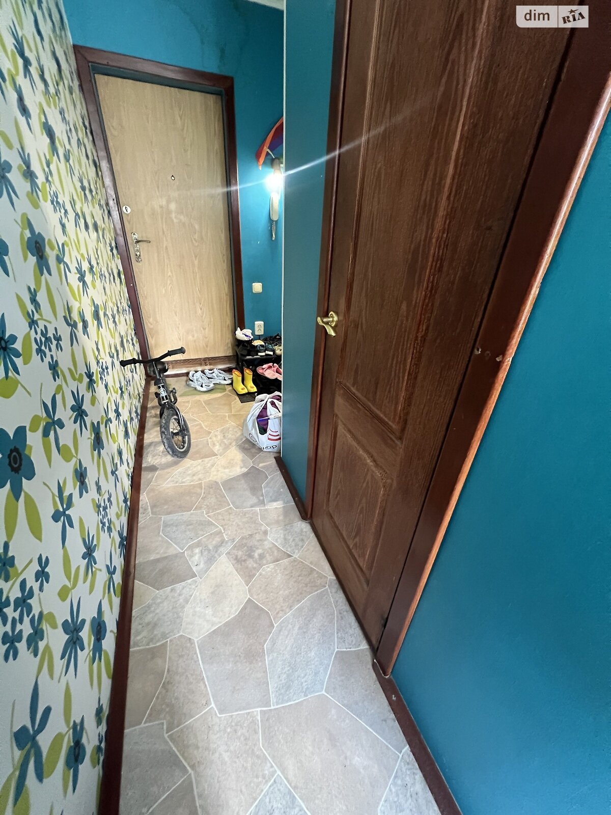 Продаж однокімнатної квартири в Харкові, на вул. Нескорених 54, район Салтівський фото 1 Продаж однокімнатної квартири в Харкові, на вул. Нескорених 54, район Салтівський фото 1