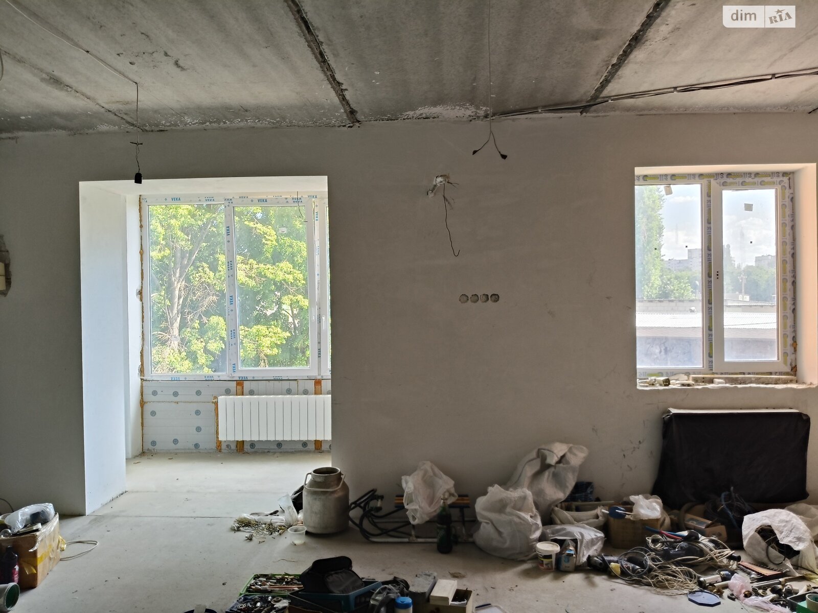 Продажа двухкомнатной квартиры в Харькове, на ул. Нескореных 32Г, район Салтовский фото 1 Продажа двухкомнатной квартиры в Харькове, на ул. Нескореных 32Г, район Салтовский фото 1