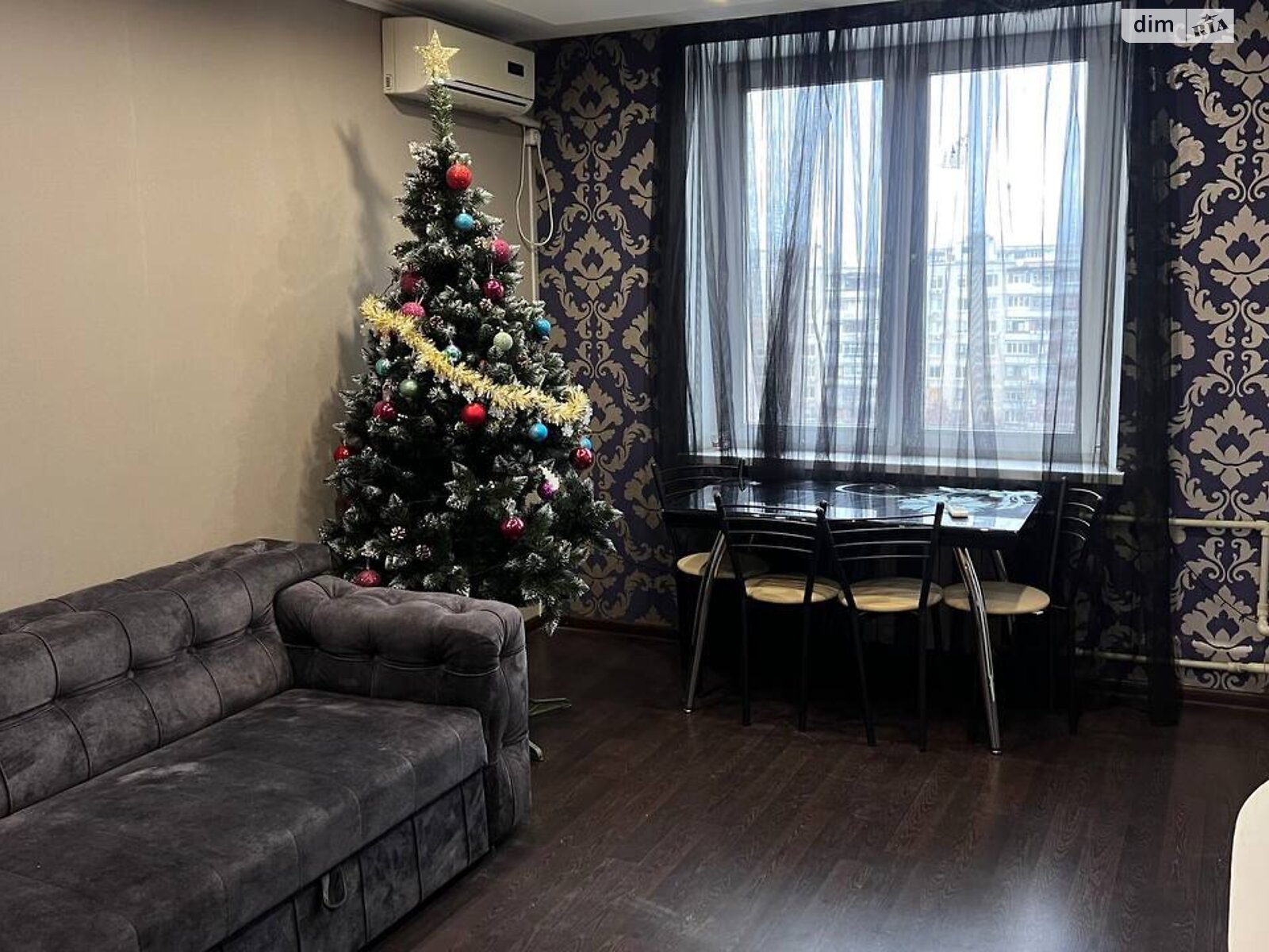 Продаж трикімнатної квартири в Харкові, на вул. Нескорених 70, район Салтівський фото 1 Продаж трикімнатної квартири в Харкові, на вул. Нескорених 70, район Салтівський фото 1