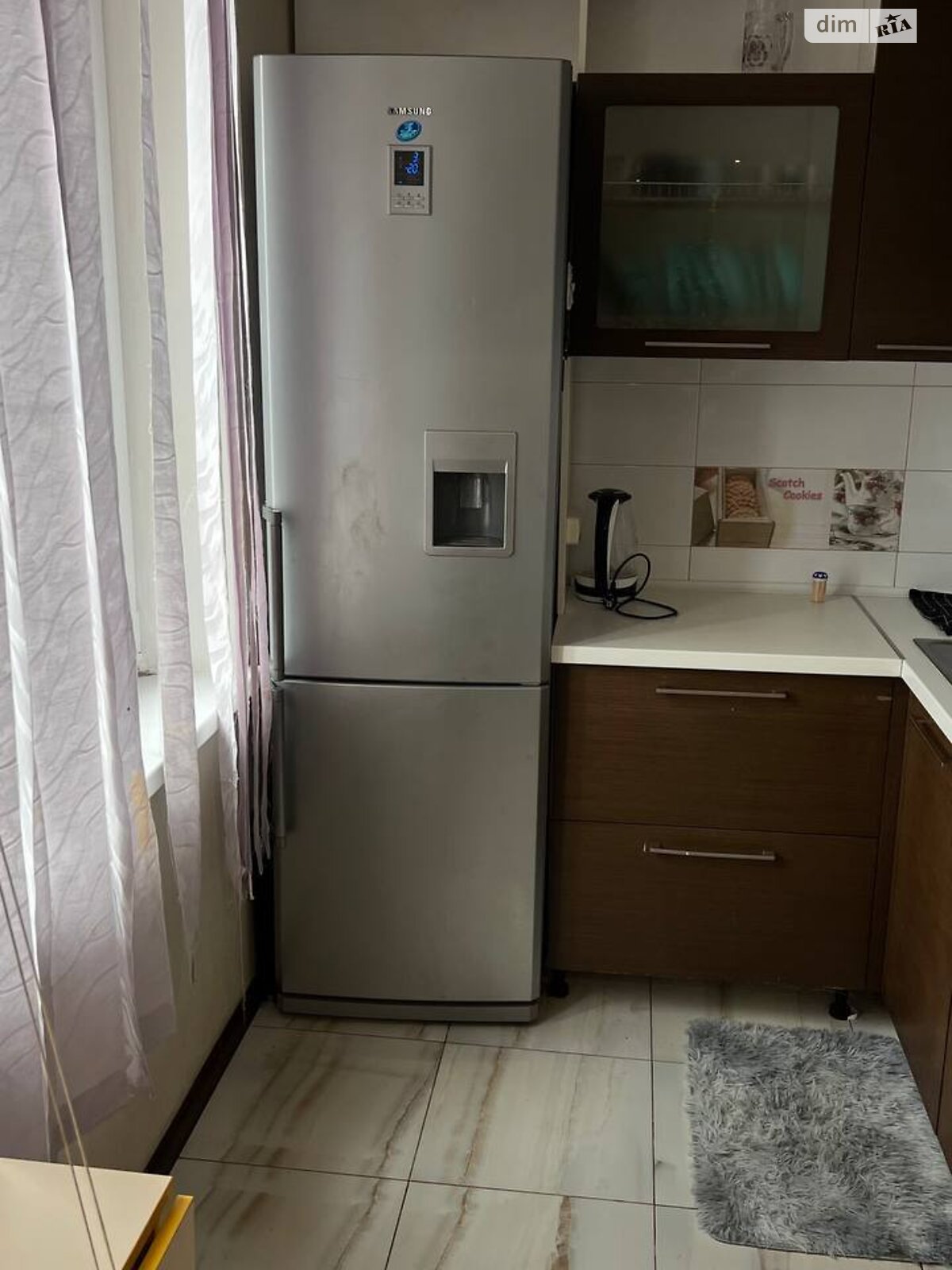 Продаж трикімнатної квартири в Харкові, на вул. Нескорених 70, район Салтівський фото 1 Продаж трикімнатної квартири в Харкові, на вул. Нескорених 70, район Салтівський фото 1