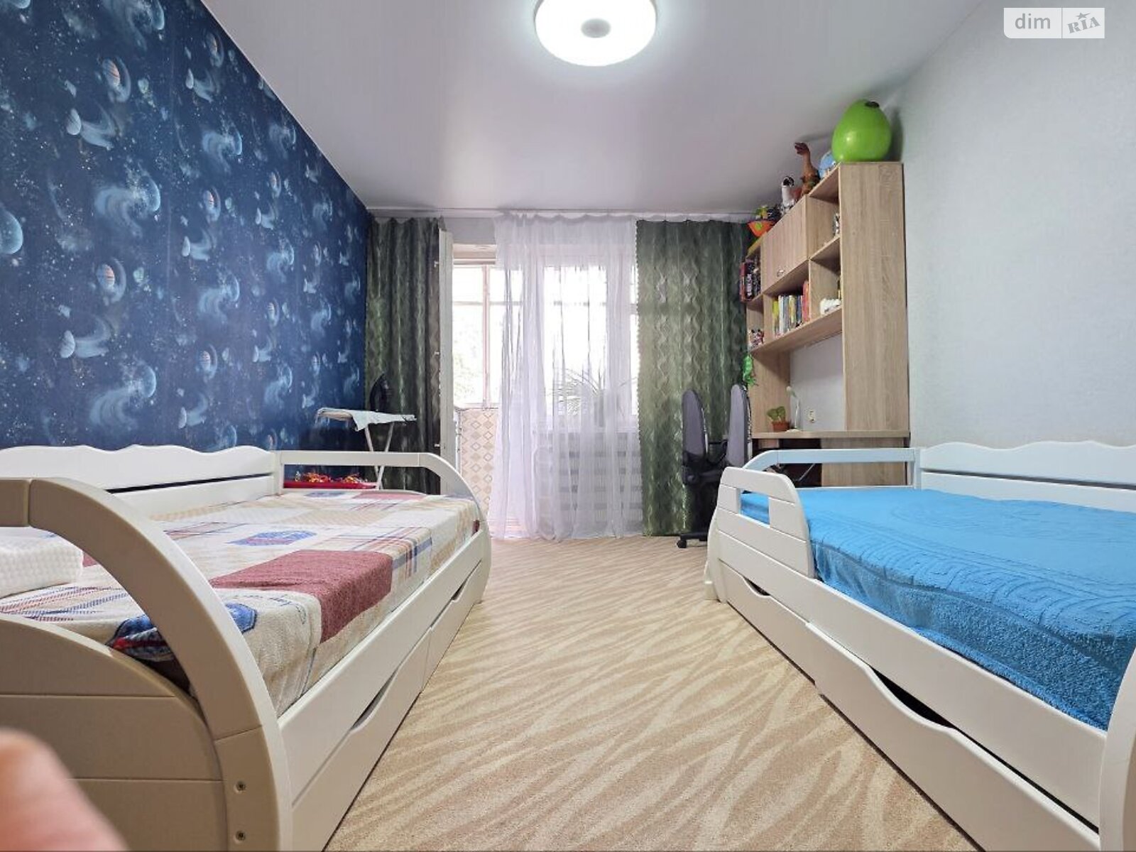 Продажа трехкомнатной квартиры в Харькове, на ул. Нескореных 54А, район Салтовский фото 1 Продажа трехкомнатной квартиры в Харькове, на ул. Нескореных 54А, район Салтовский фото 1