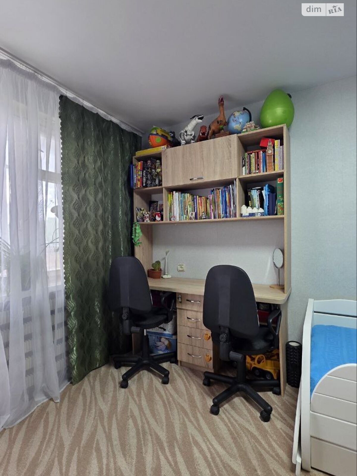 Продажа трехкомнатной квартиры в Харькове, на ул. Нескореных 54А, район Салтовский фото 1 Продажа трехкомнатной квартиры в Харькове, на ул. Нескореных 54А, район Салтовский фото 1