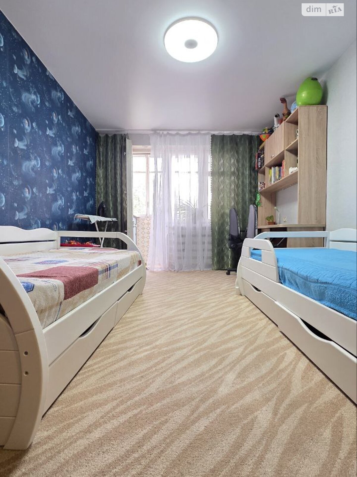 Продажа трехкомнатной квартиры в Харькове, на ул. Нескореных 54А, район Салтовский фото 1 Продажа трехкомнатной квартиры в Харькове, на ул. Нескореных 54А, район Салтовский фото 1
