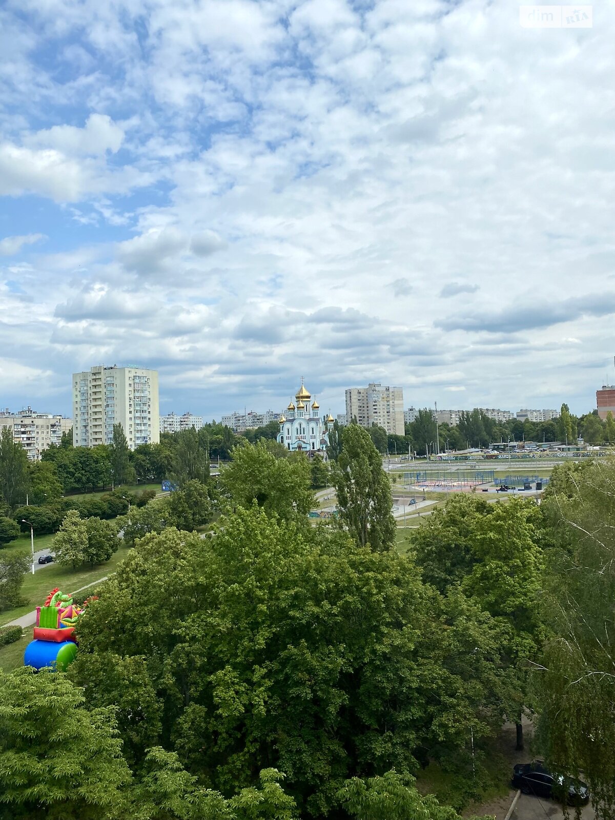 Продажа однокомнатной квартиры в Харькове, на ул. Нескореных 58, район Салтовский фото 1 Продажа однокомнатной квартиры в Харькове, на ул. Нескореных 58, район Салтовский фото 1