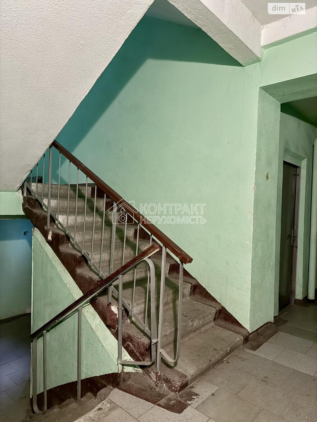 Продаж трикімнатної квартири в Харкові, на вул. Нескорених 46, район Салтівський фото 1 Продаж трикімнатної квартири в Харкові, на вул. Нескорених 46, район Салтівський фото 1