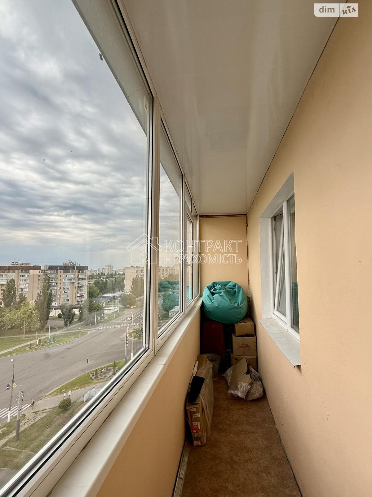 Продаж трикімнатної квартири в Харкові, на вул. Нескорених 46, район Салтівський фото 1 Продаж трикімнатної квартири в Харкові, на вул. Нескорених 46, район Салтівський фото 1