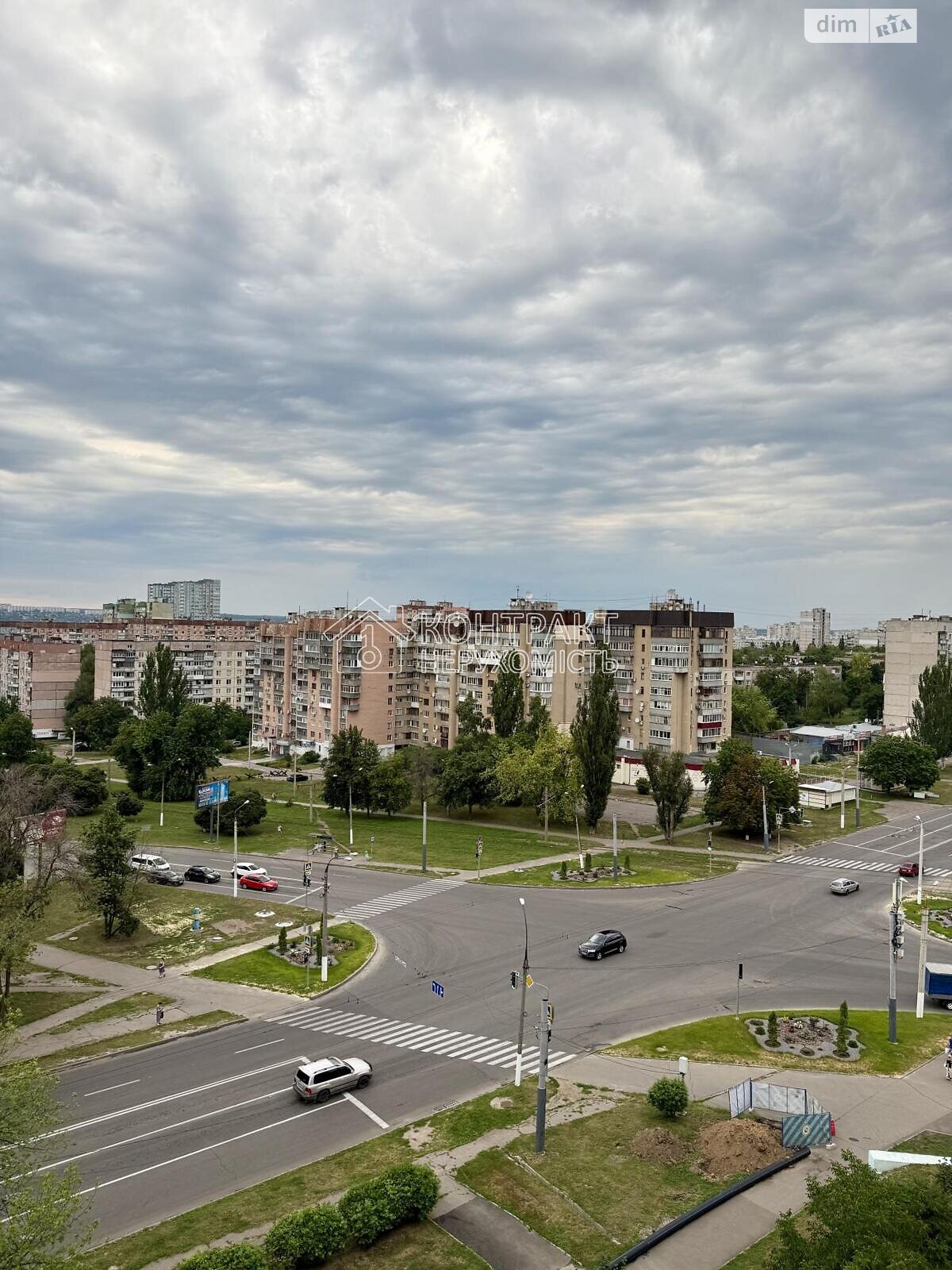 Продаж трикімнатної квартири в Харкові, на вул. Нескорених 46, район Салтівський фото 1 Продаж трикімнатної квартири в Харкові, на вул. Нескорених 46, район Салтівський фото 1