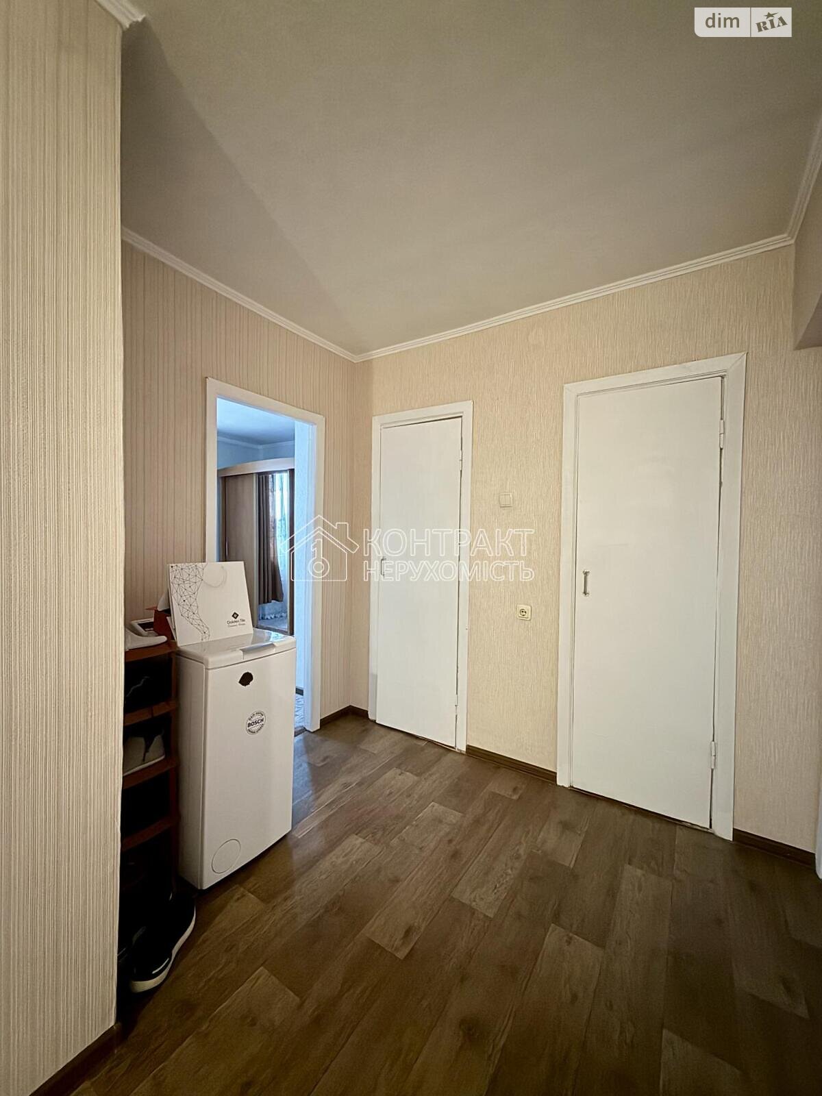 Продаж трикімнатної квартири в Харкові, на вул. Нескорених 46, район Салтівський фото 1 Продаж трикімнатної квартири в Харкові, на вул. Нескорених 46, район Салтівський фото 1