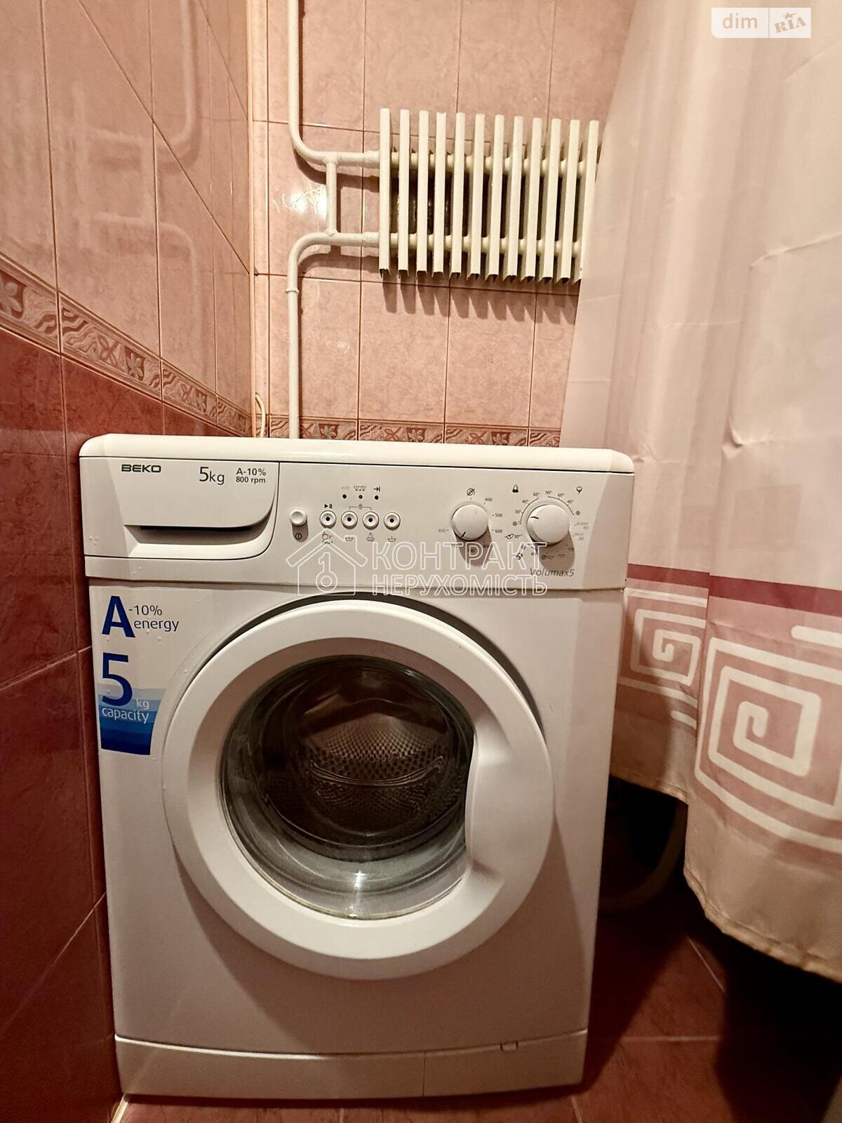 Продаж трикімнатної квартири в Харкові, на вул. Нескорених 46, район Салтівський фото 1 Продаж трикімнатної квартири в Харкові, на вул. Нескорених 46, район Салтівський фото 1
