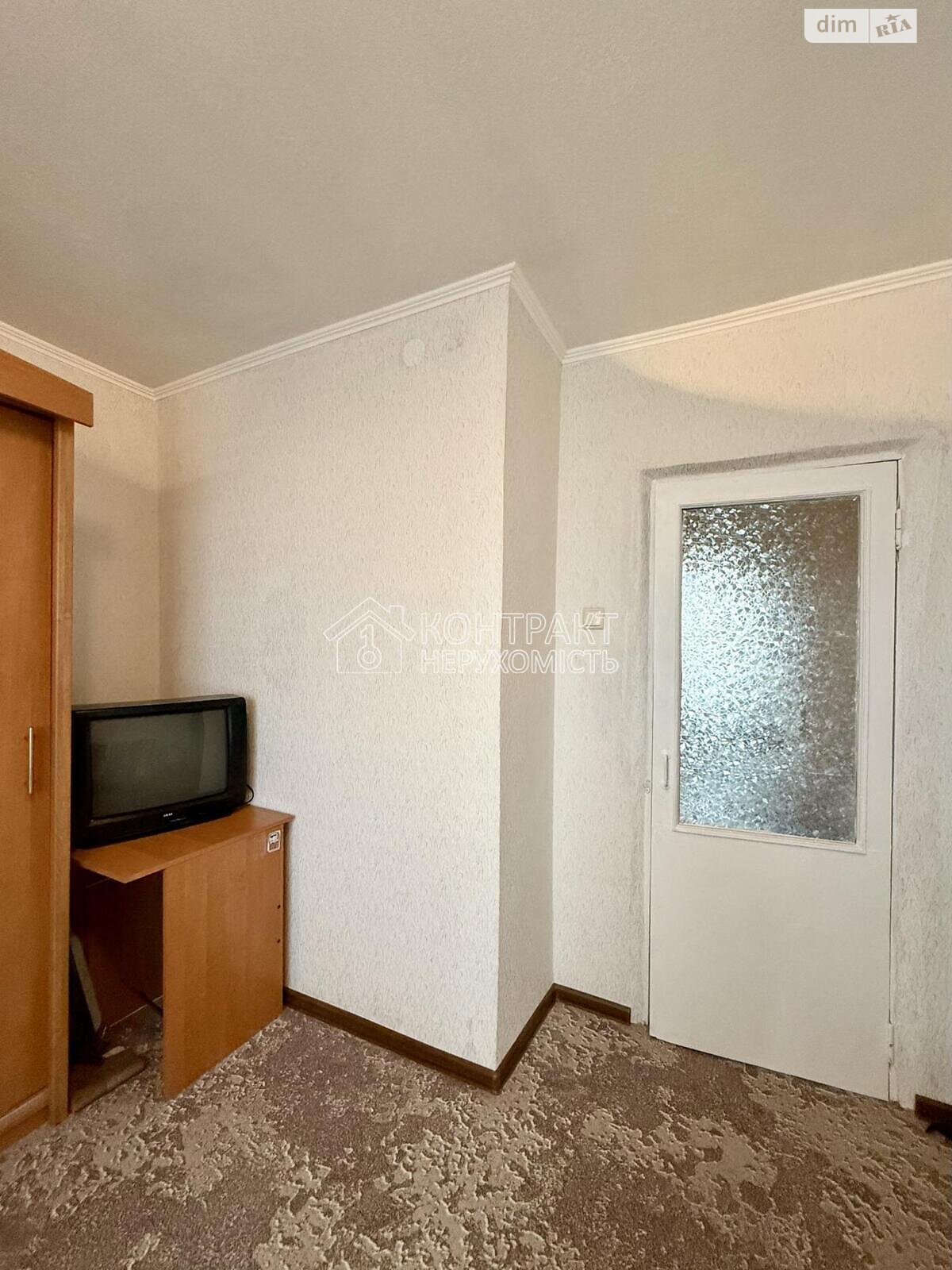 Продаж трикімнатної квартири в Харкові, на вул. Нескорених 46, район Салтівський фото 1 Продаж трикімнатної квартири в Харкові, на вул. Нескорених 46, район Салтівський фото 1