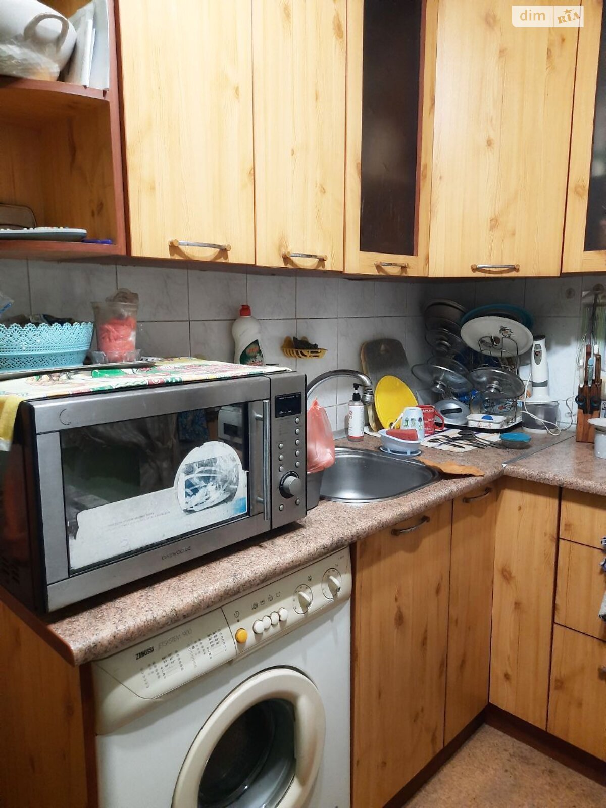 Продаж двокімнатної квартири в Харкові, на вул. Нескорених 68, район Салтівський фото 1