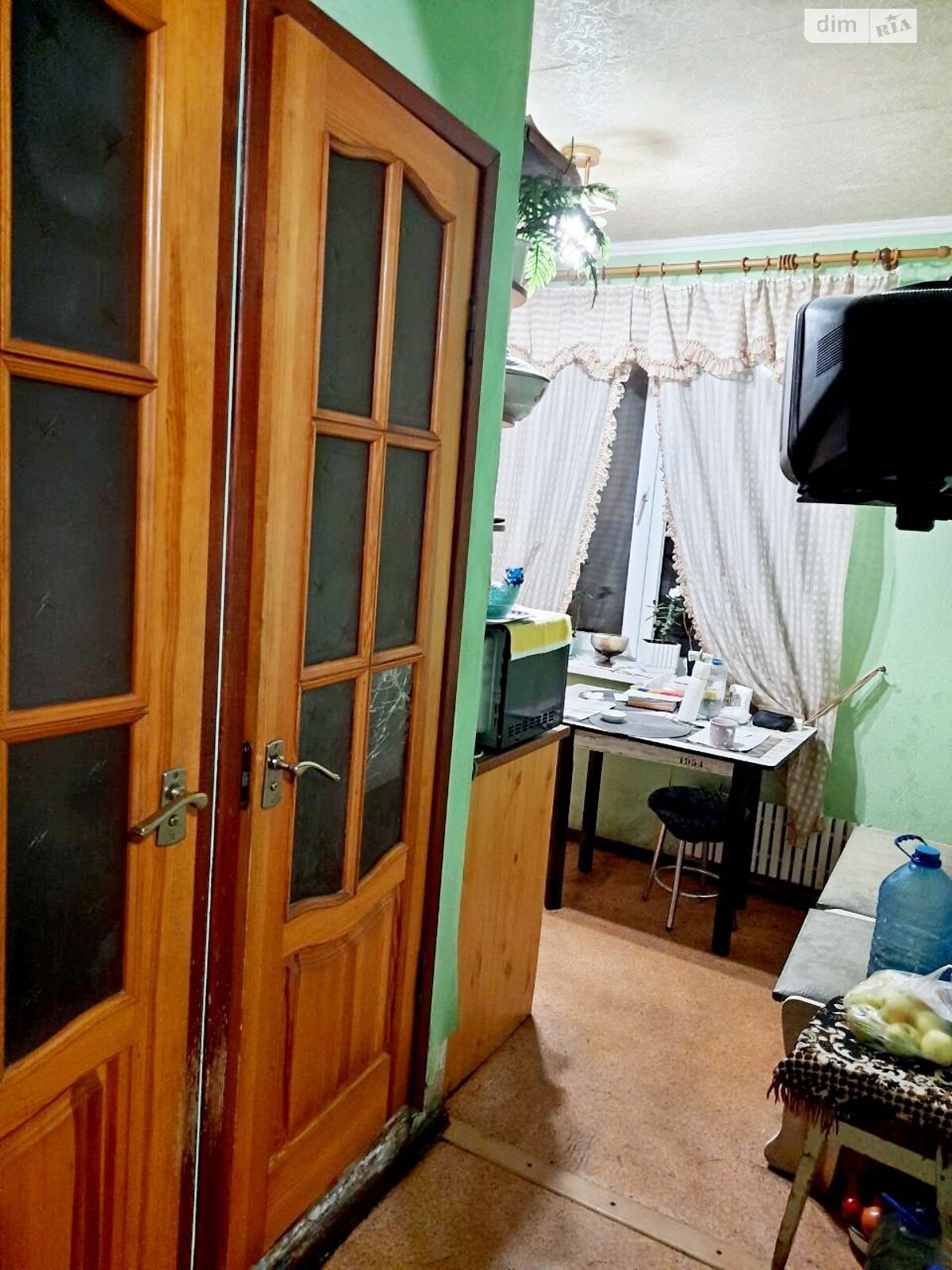 Продаж двокімнатної квартири в Харкові, на вул. Нескорених 68, район Салтівський фото 1