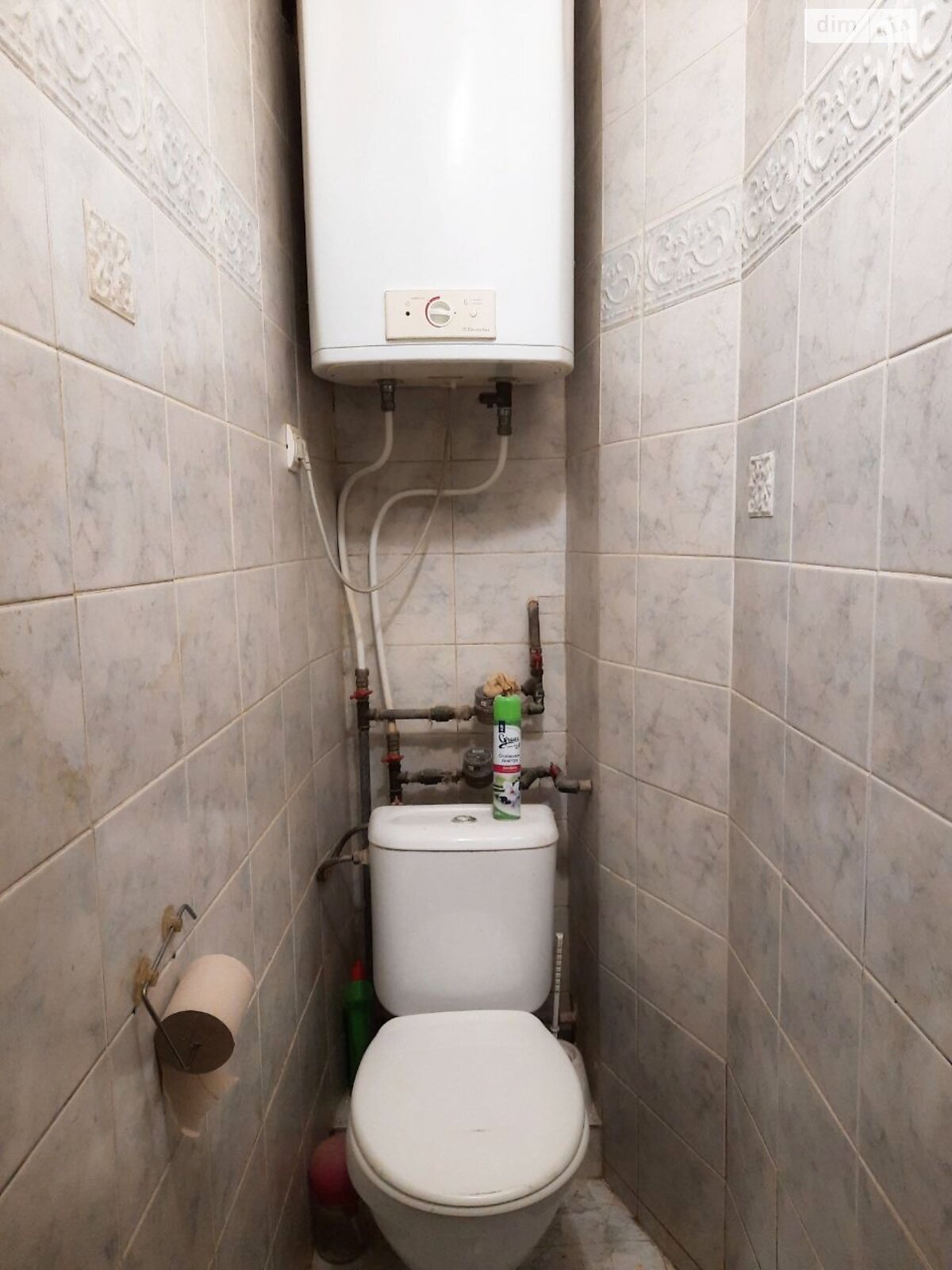 Продаж двокімнатної квартири в Харкові, на вул. Нескорених 68, район Салтівський фото 1