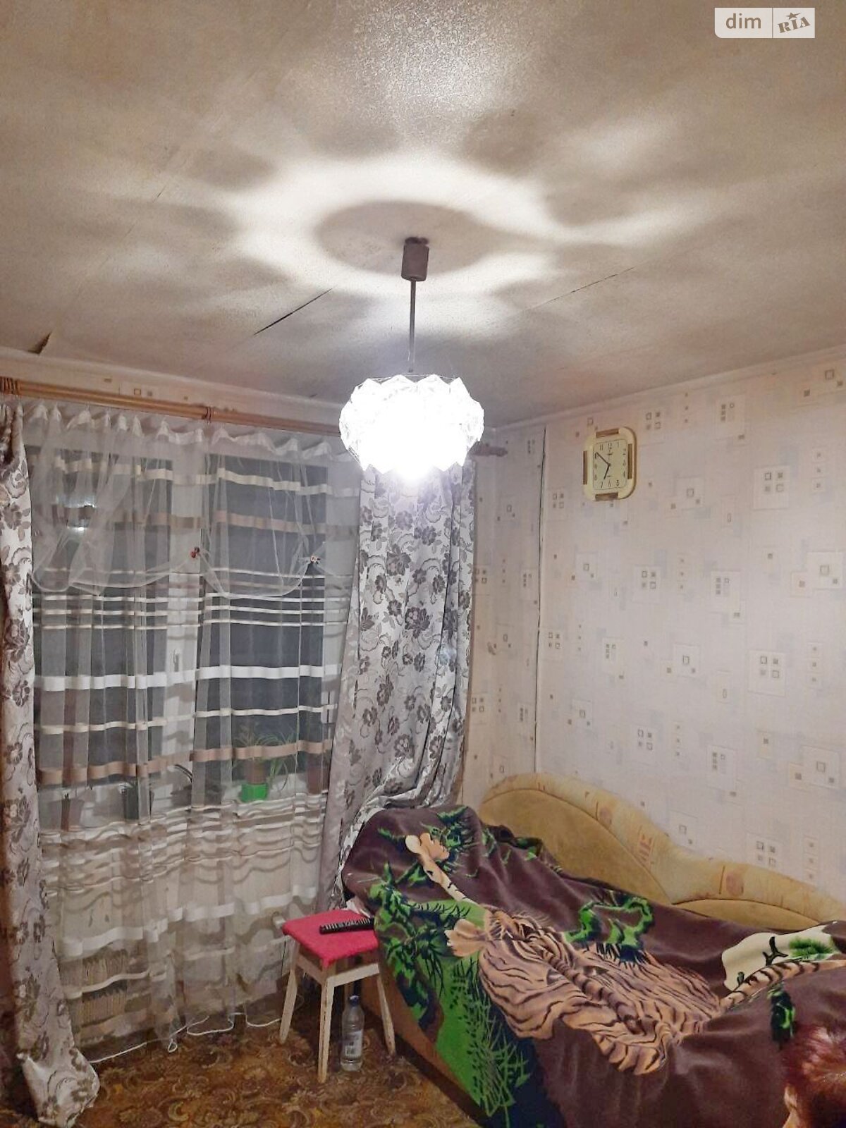 Продаж двокімнатної квартири в Харкові, на вул. Нескорених 68, район Салтівський фото 1