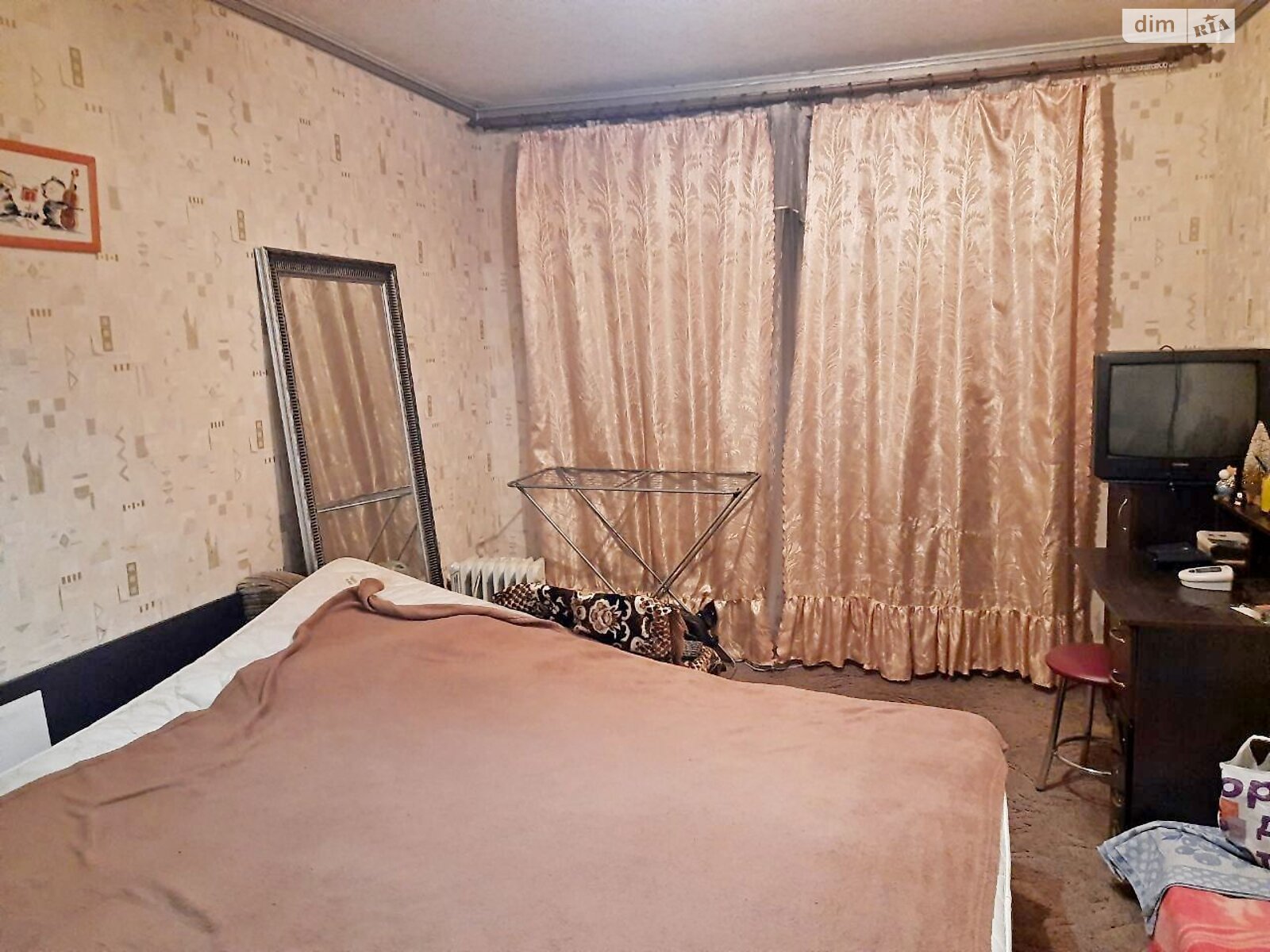 Продаж двокімнатної квартири в Харкові, на вул. Нескорених 68, район Салтівський фото 1