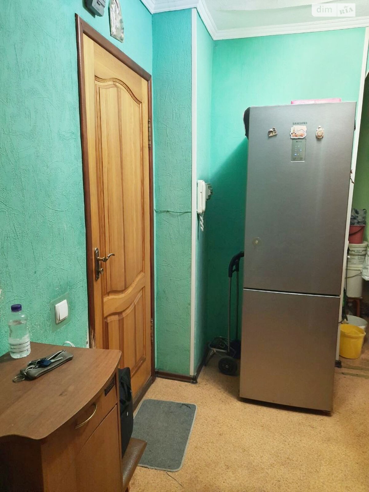 Продаж двокімнатної квартири в Харкові, на вул. Нескорених 68, район Салтівський фото 1