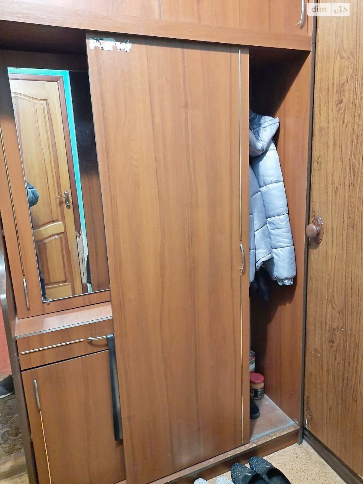 Продаж двокімнатної квартири в Харкові, на вул. Нескорених 68, район Салтівський фото 1