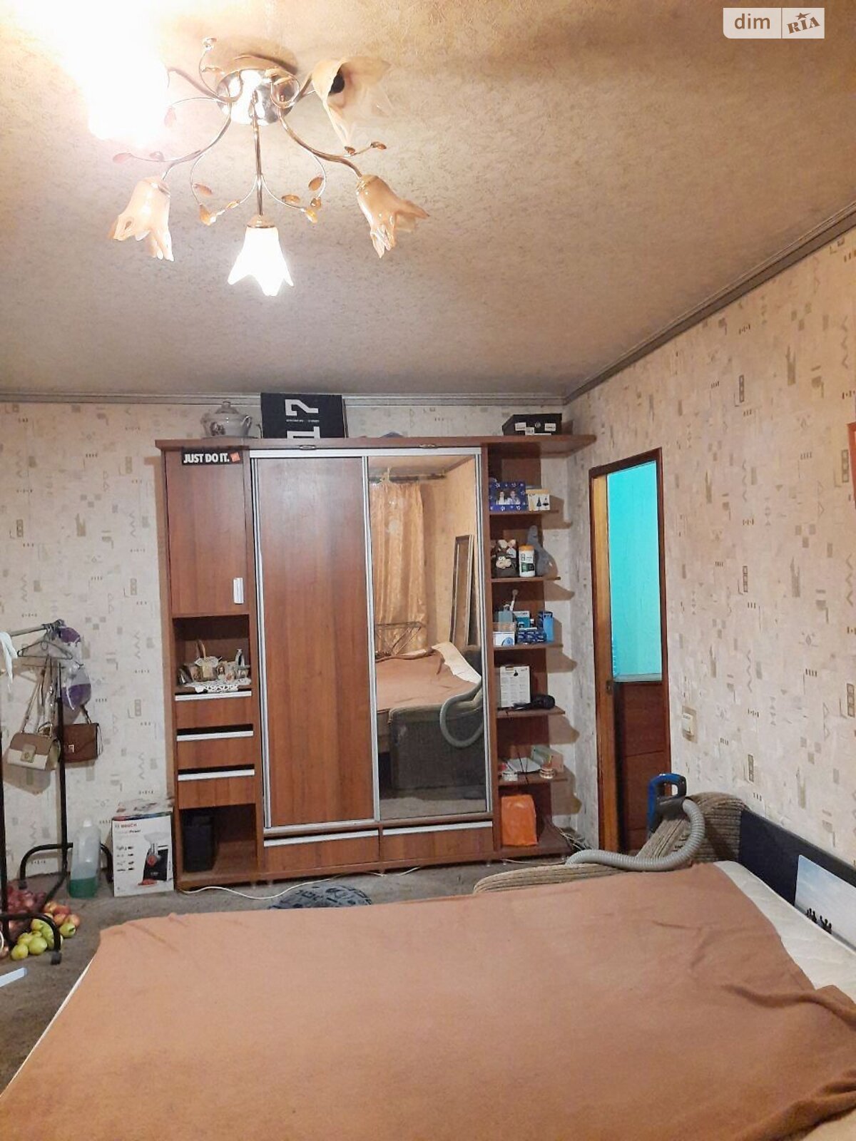 Продаж двокімнатної квартири в Харкові, на вул. Нескорених 68, район Салтівський фото 1