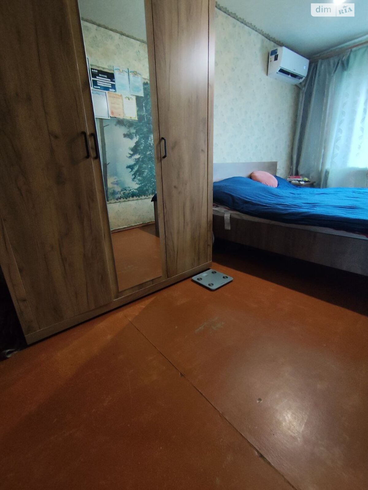 Продаж двокімнатної квартири в Харкові, на вул. Нескорених 48Б, район Салтівський фото 1